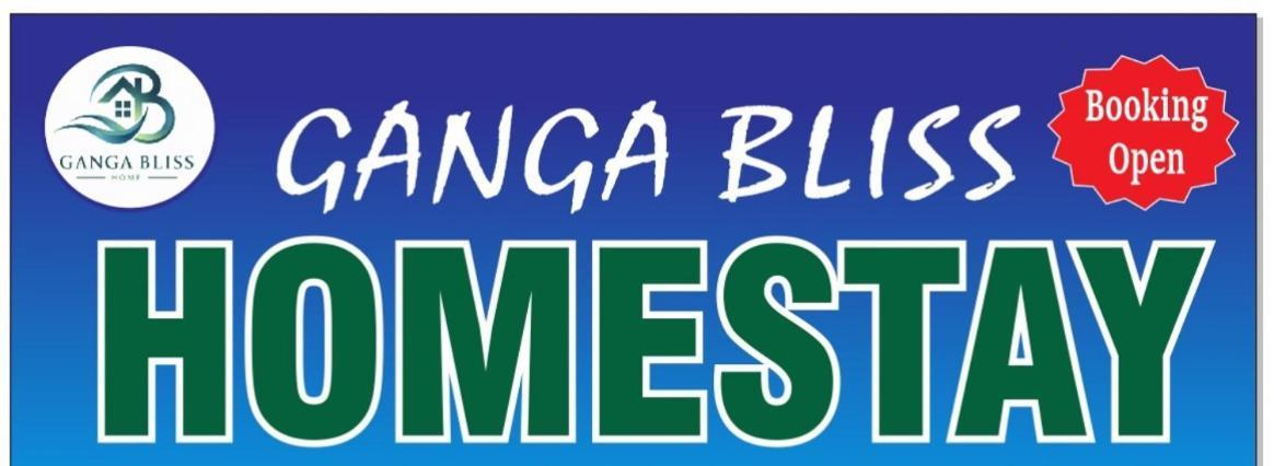 Ganga Bliss
