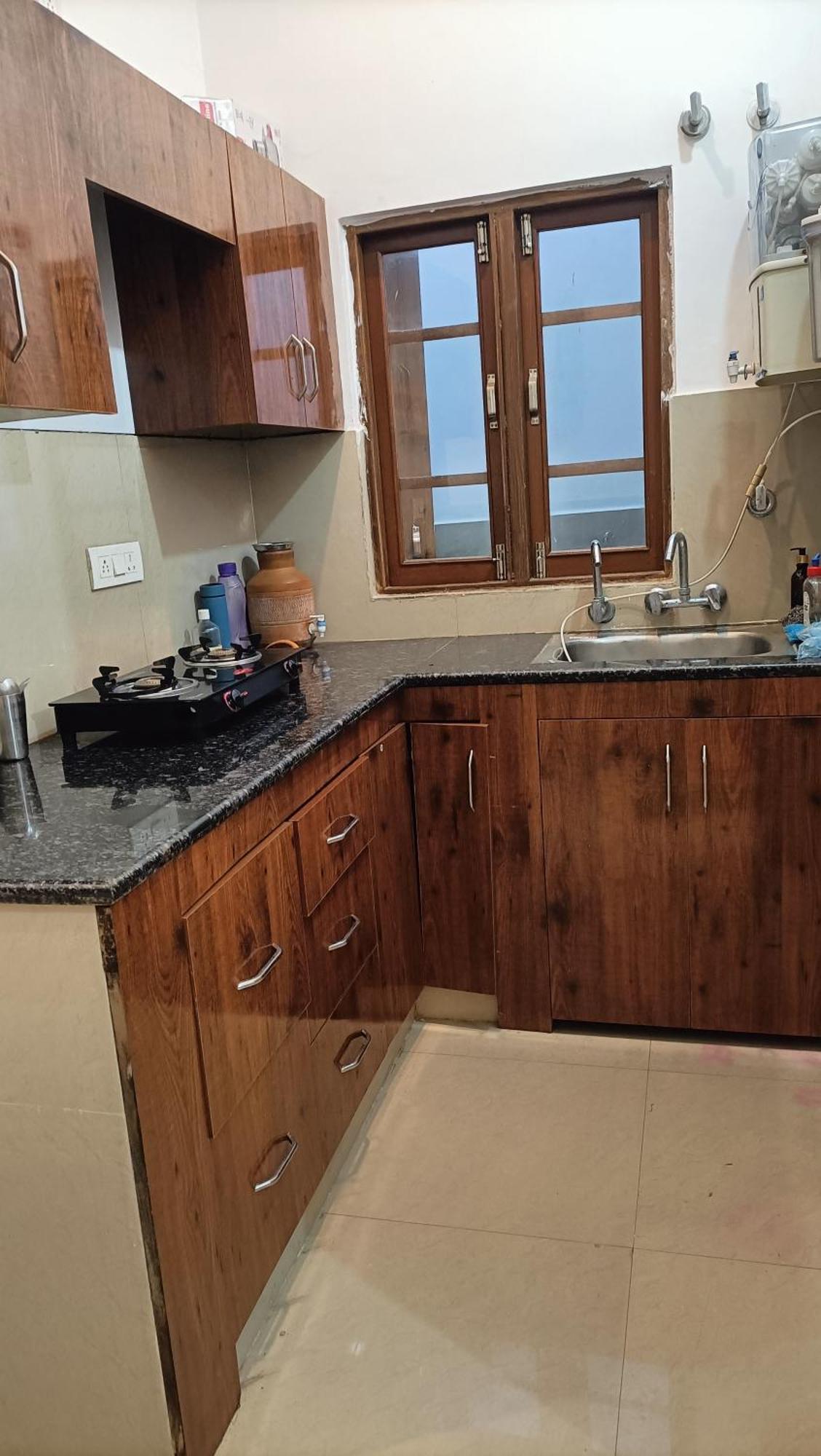 Ganga Bliss Apartment