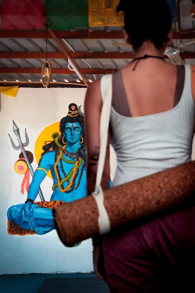Olt Rishikesh