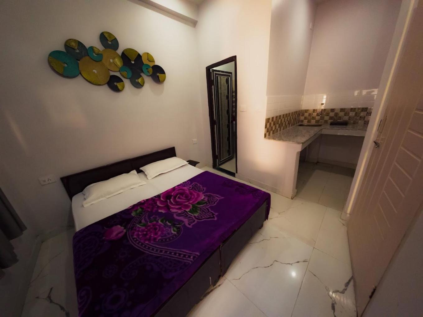 Hostel Olt