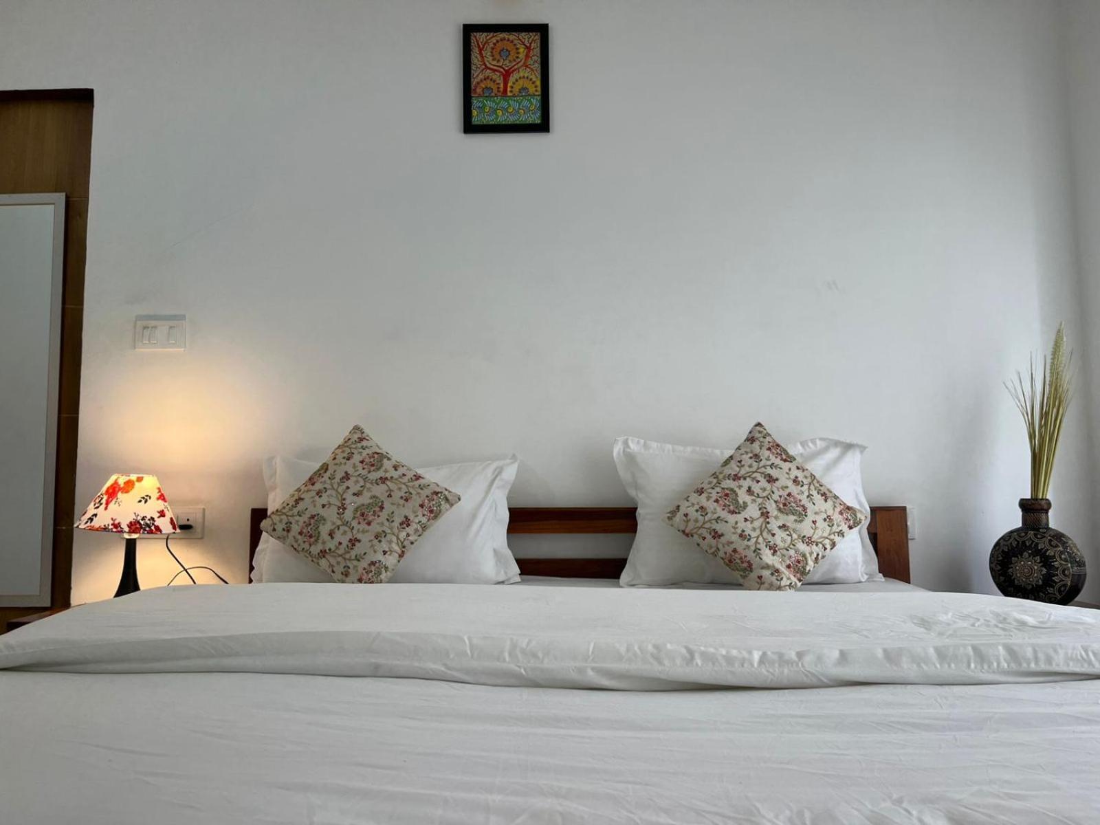 Gangetic Yoga Getaway