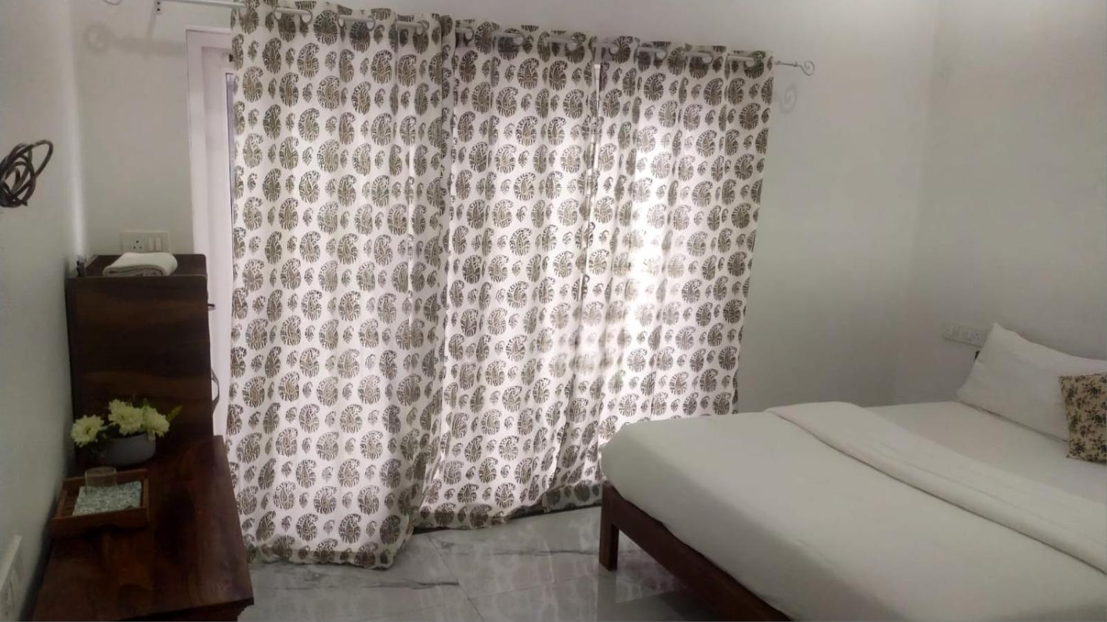Hotel Gangetic Yoga Getaway 3*