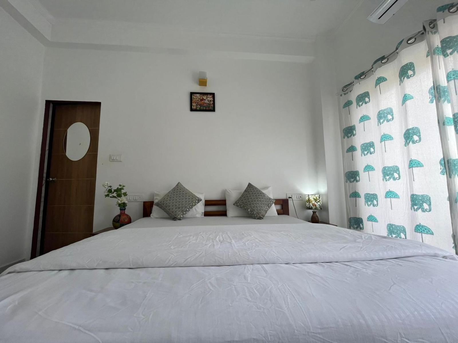 Gangetic Yoga Getaway