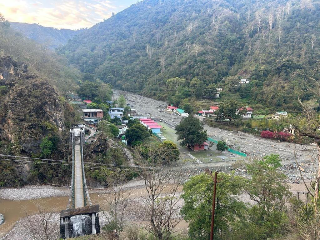 Sukoon In Homestay Rishikesh