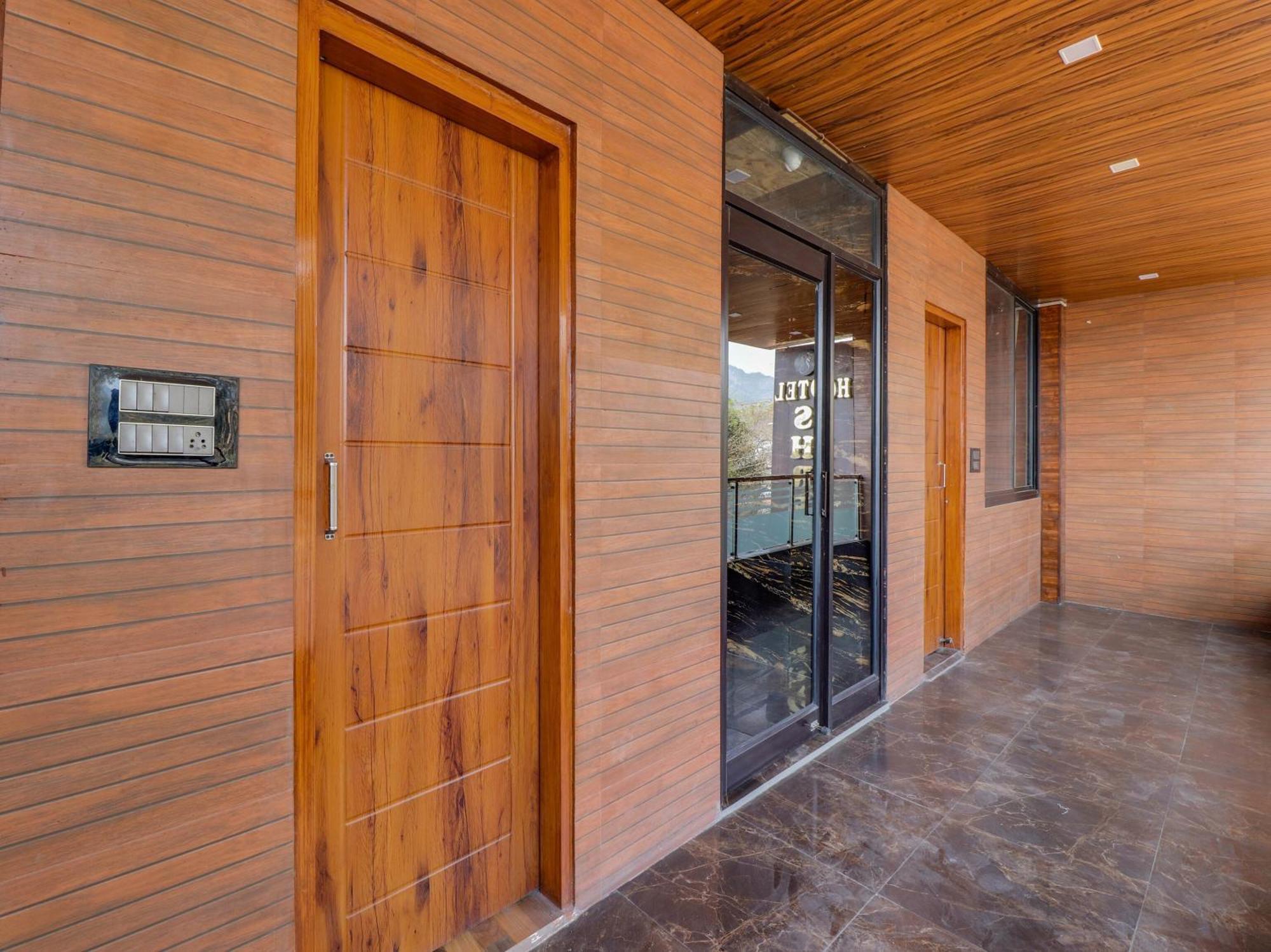 Hotel Collection O Shree