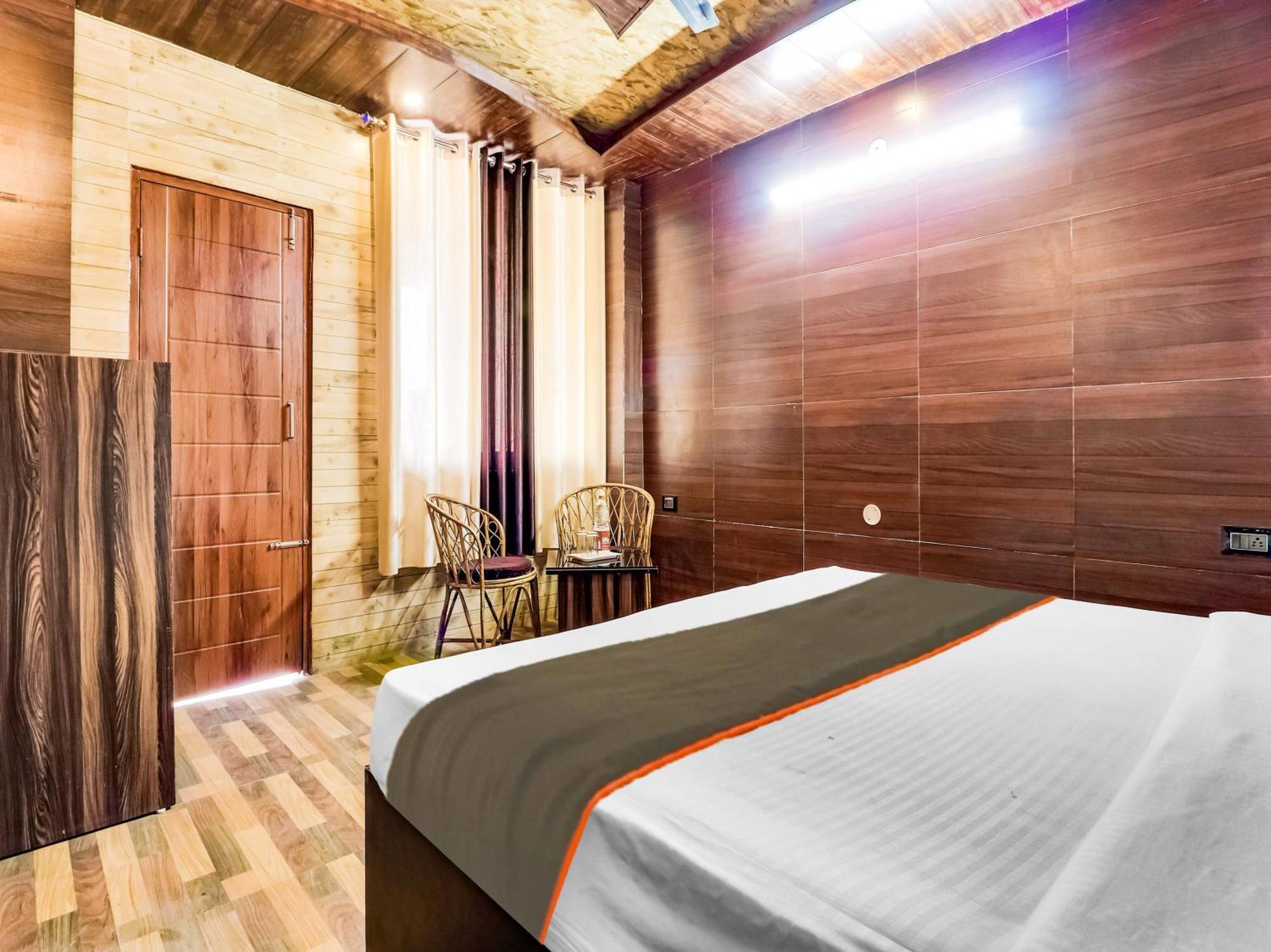 Hotel Collection O Shree