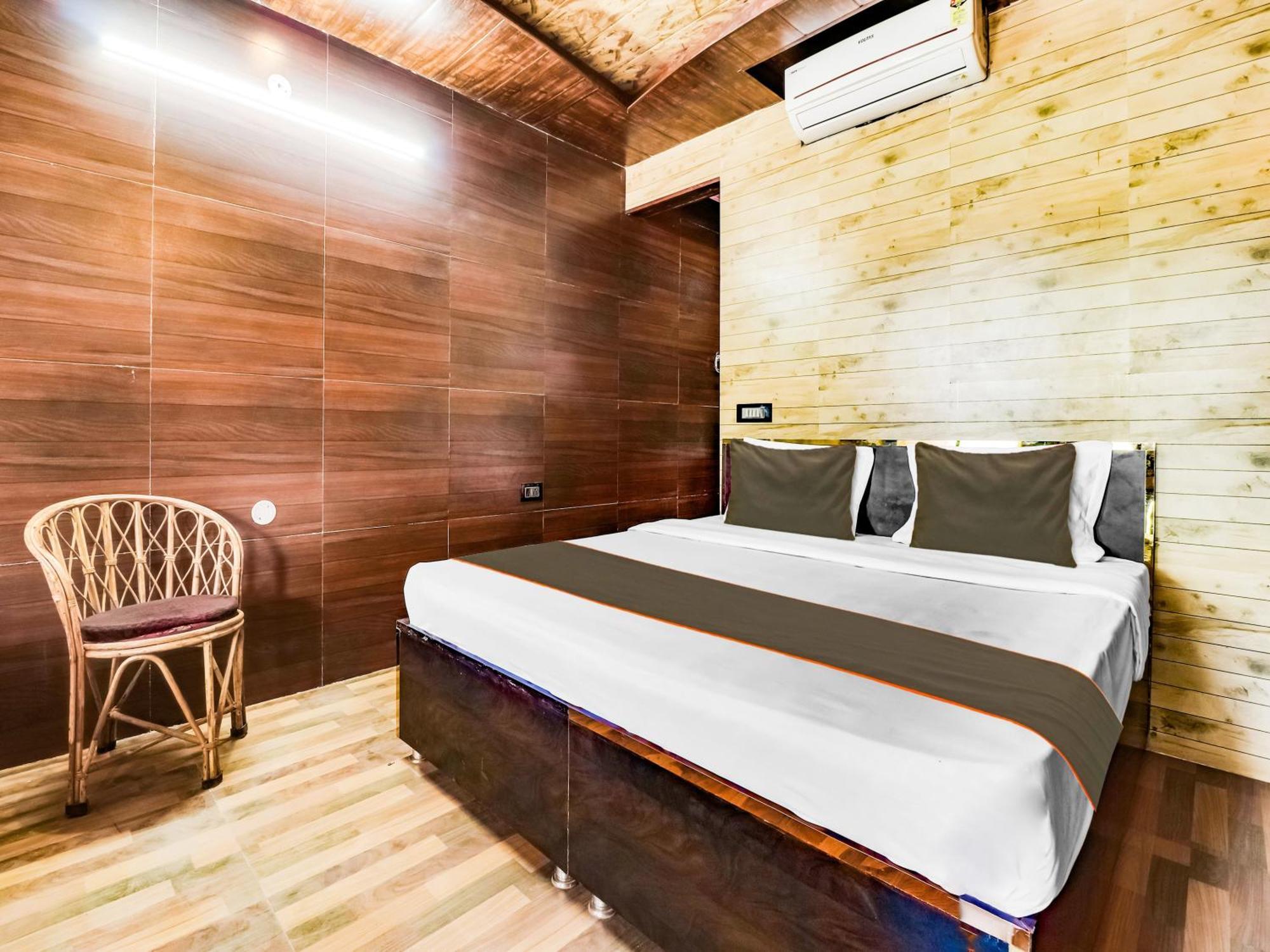 Hotel Collection O Shree Rishikesh