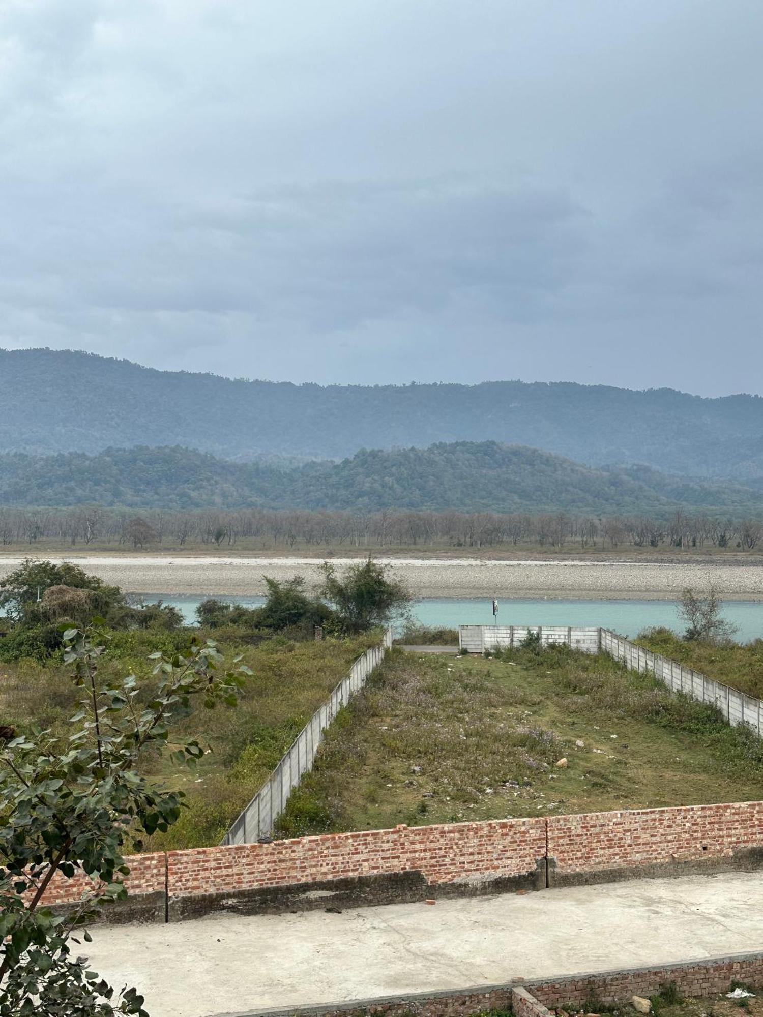Holiday home Elysium - The Himalayan & Ganges View Yoga Retreat *