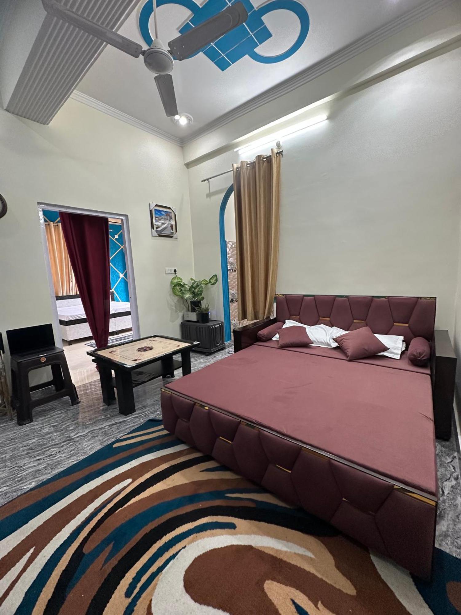 Elysium - The Himalayan & Ganges View Yoga Retreat Holiday home Rishikesh