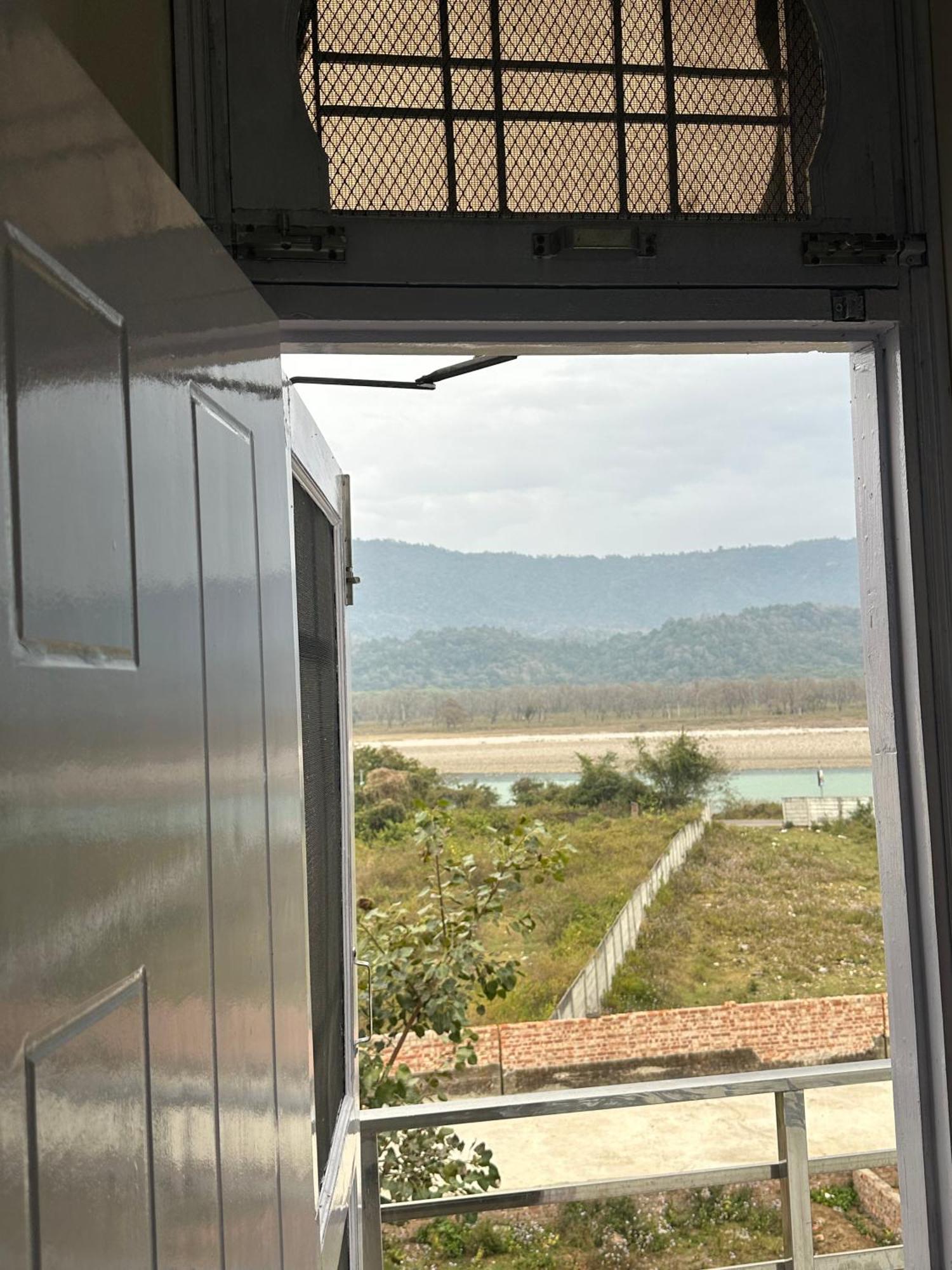 Elysium - The Himalayan & Ganges View Yoga Retreat Holiday home Rishikesh