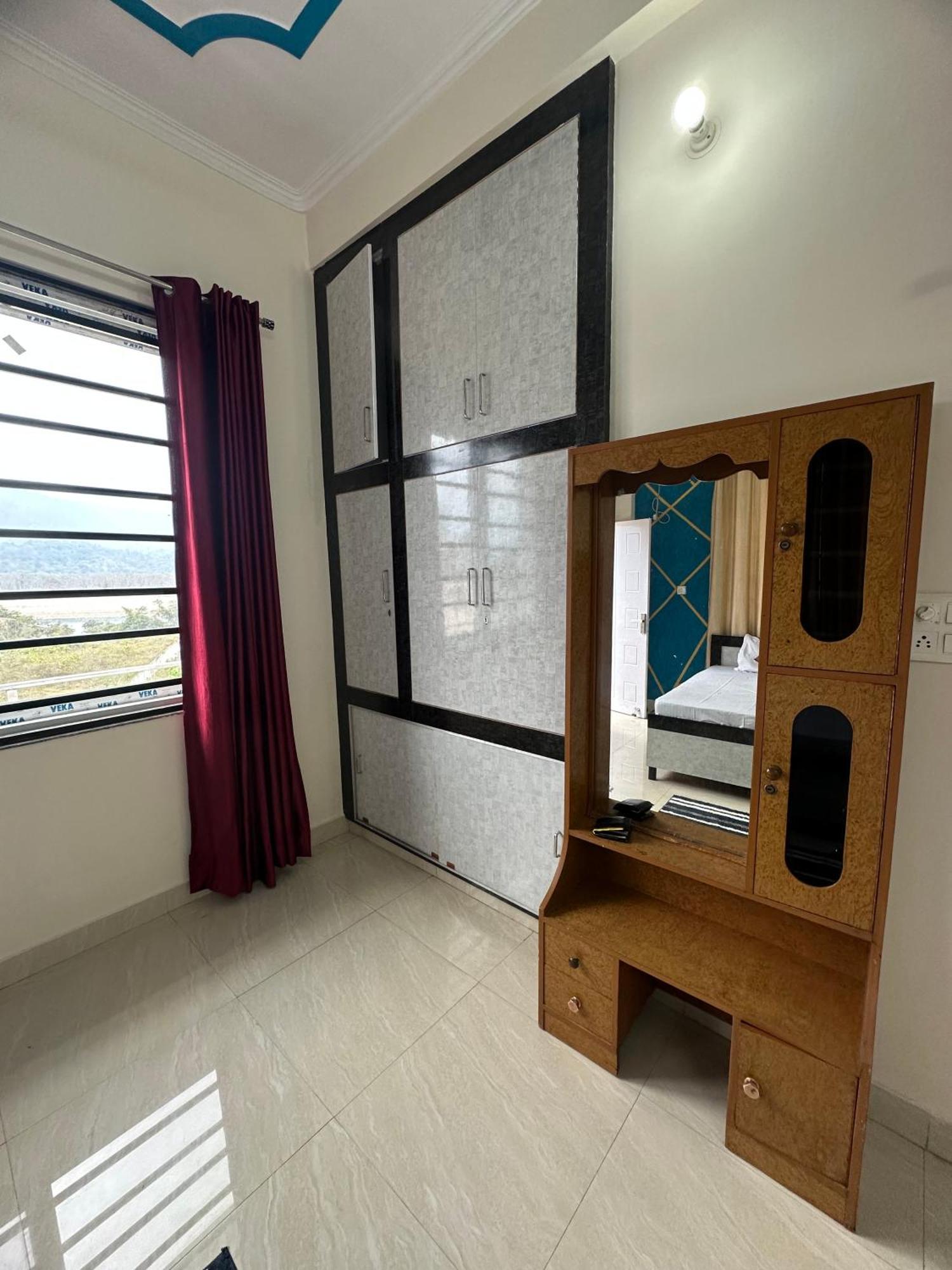 Holiday home Elysium - The Himalayan & Ganges View Yoga Retreat