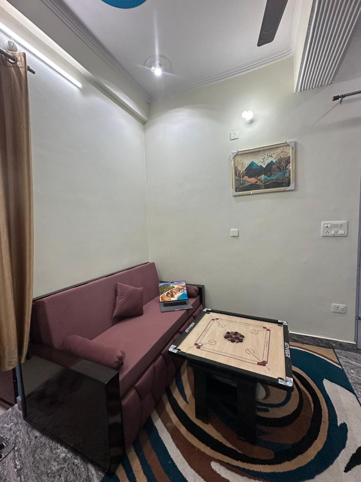 Elysium - The Himalayan & Ganges View Yoga Retreat Holiday home *