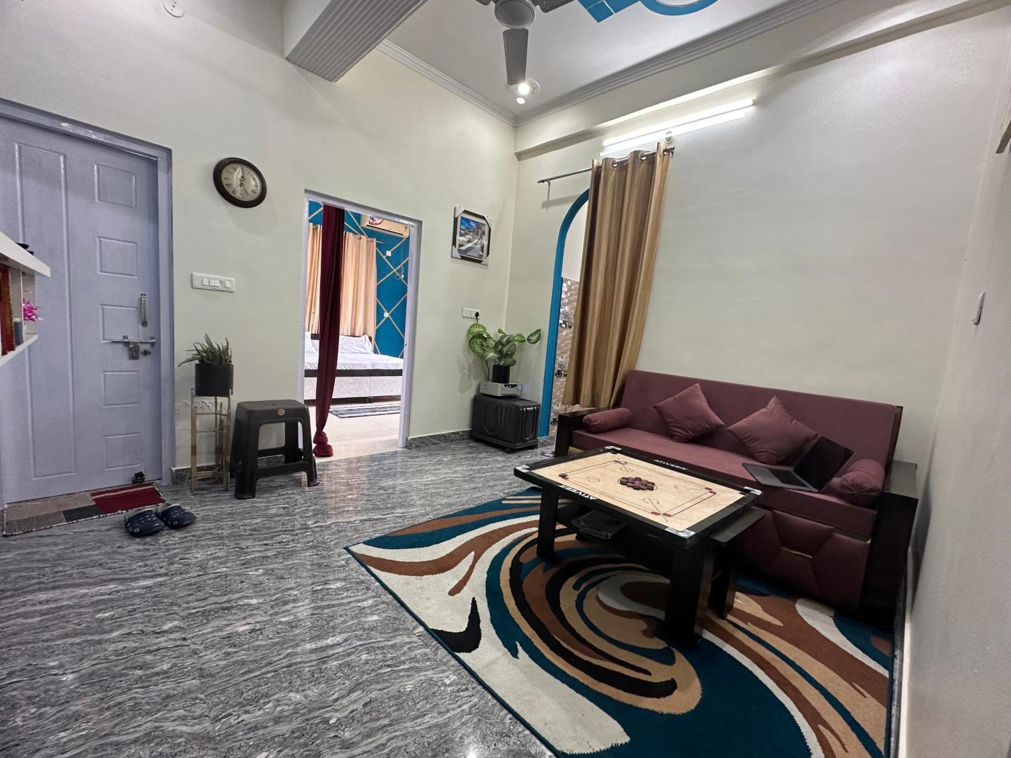 Elysium - The Himalayan & Ganges View Yoga Retreat Rishikesh