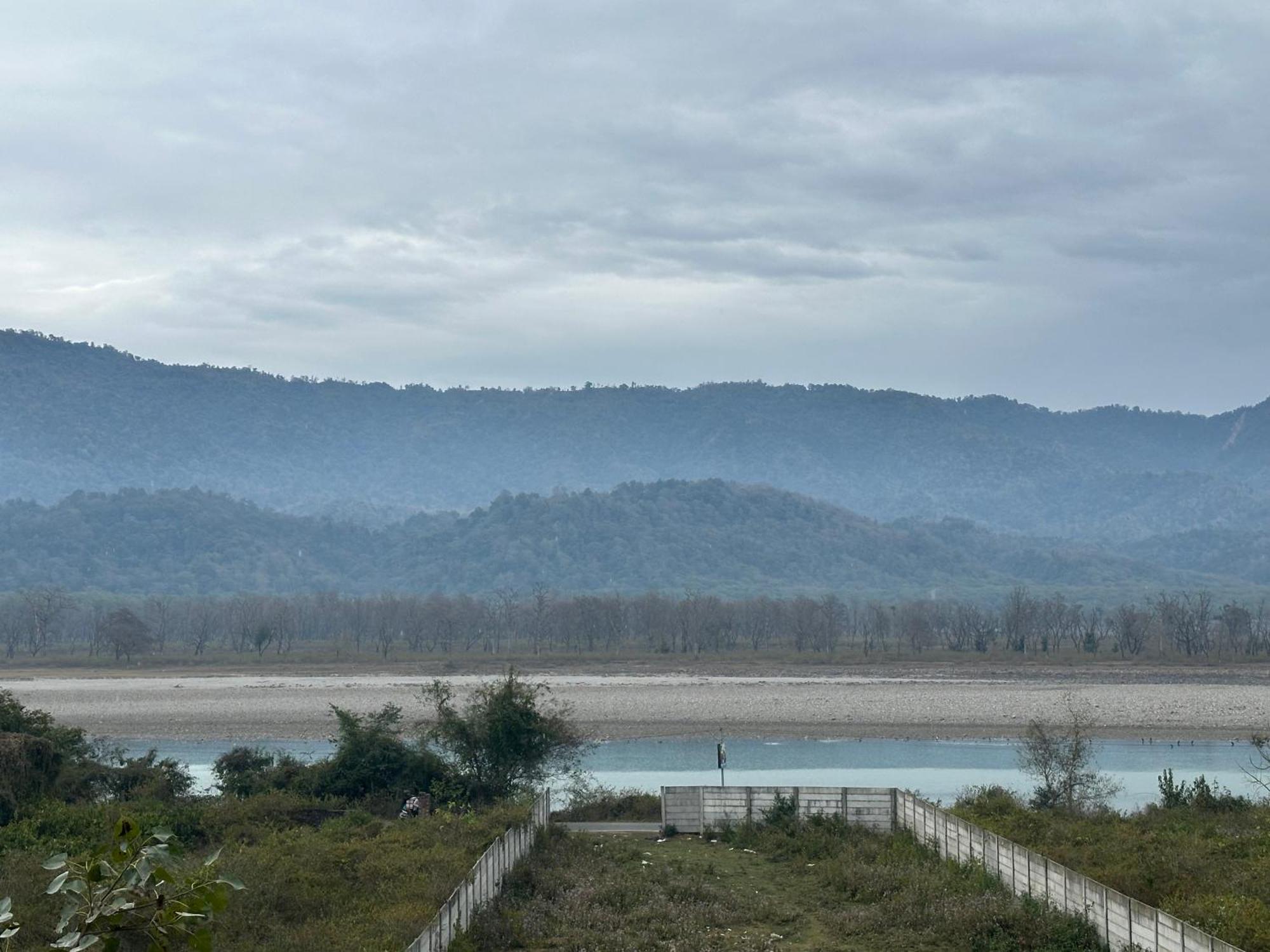 Elysium - The Himalayan & Ganges View Yoga Retreat Holiday home Rishikesh