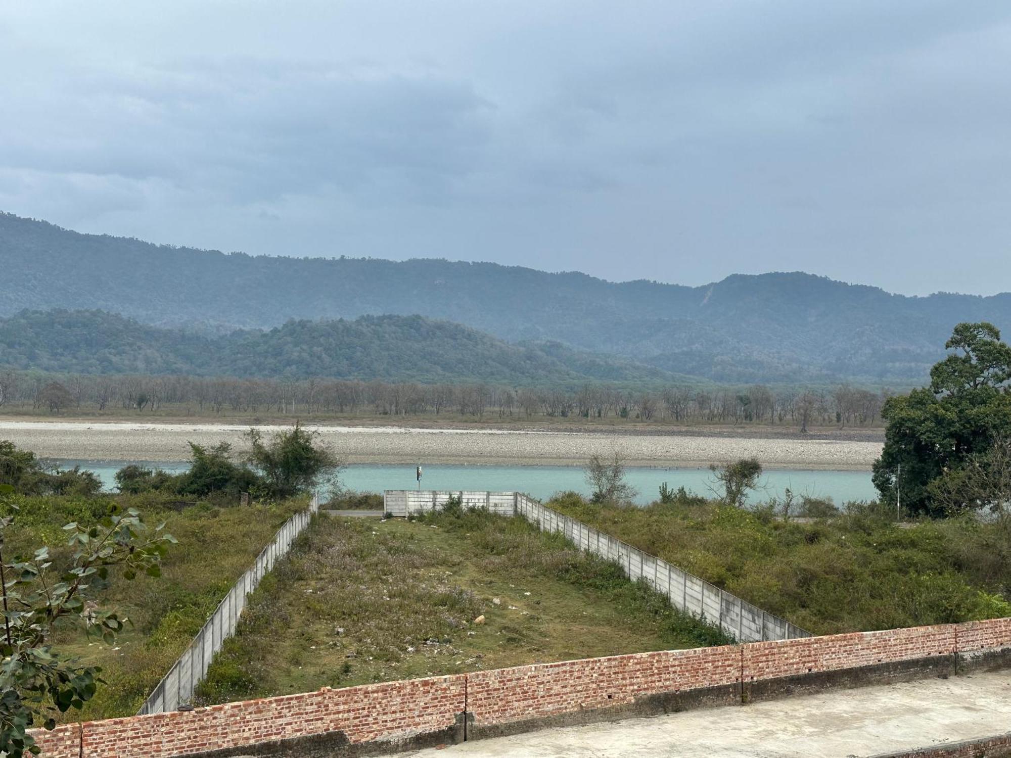 Elysium - The Himalayan & Ganges View Yoga Retreat Rishikesh