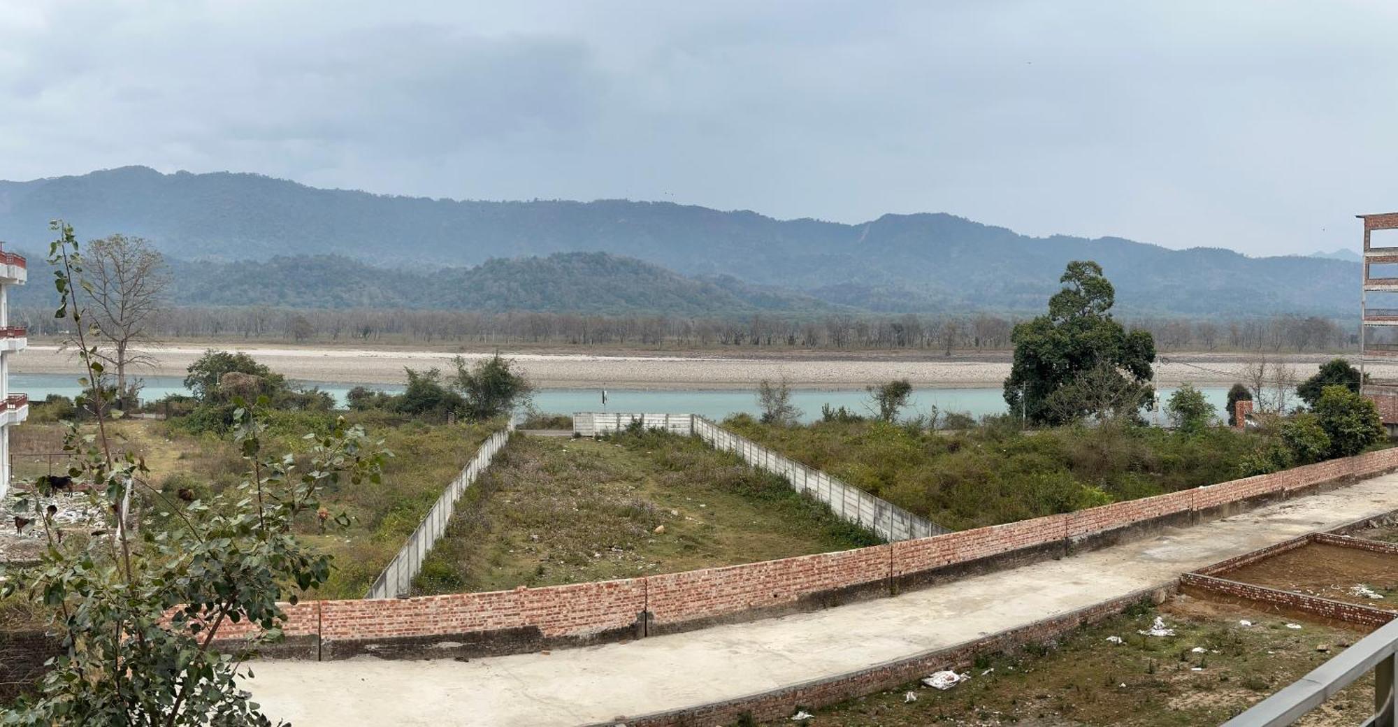 Elysium - The Himalayan & Ganges View Yoga Retreat *