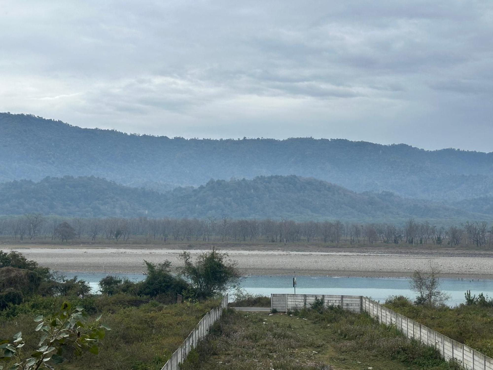 Holiday home Elysium - The Himalayan & Ganges View Yoga Retreat