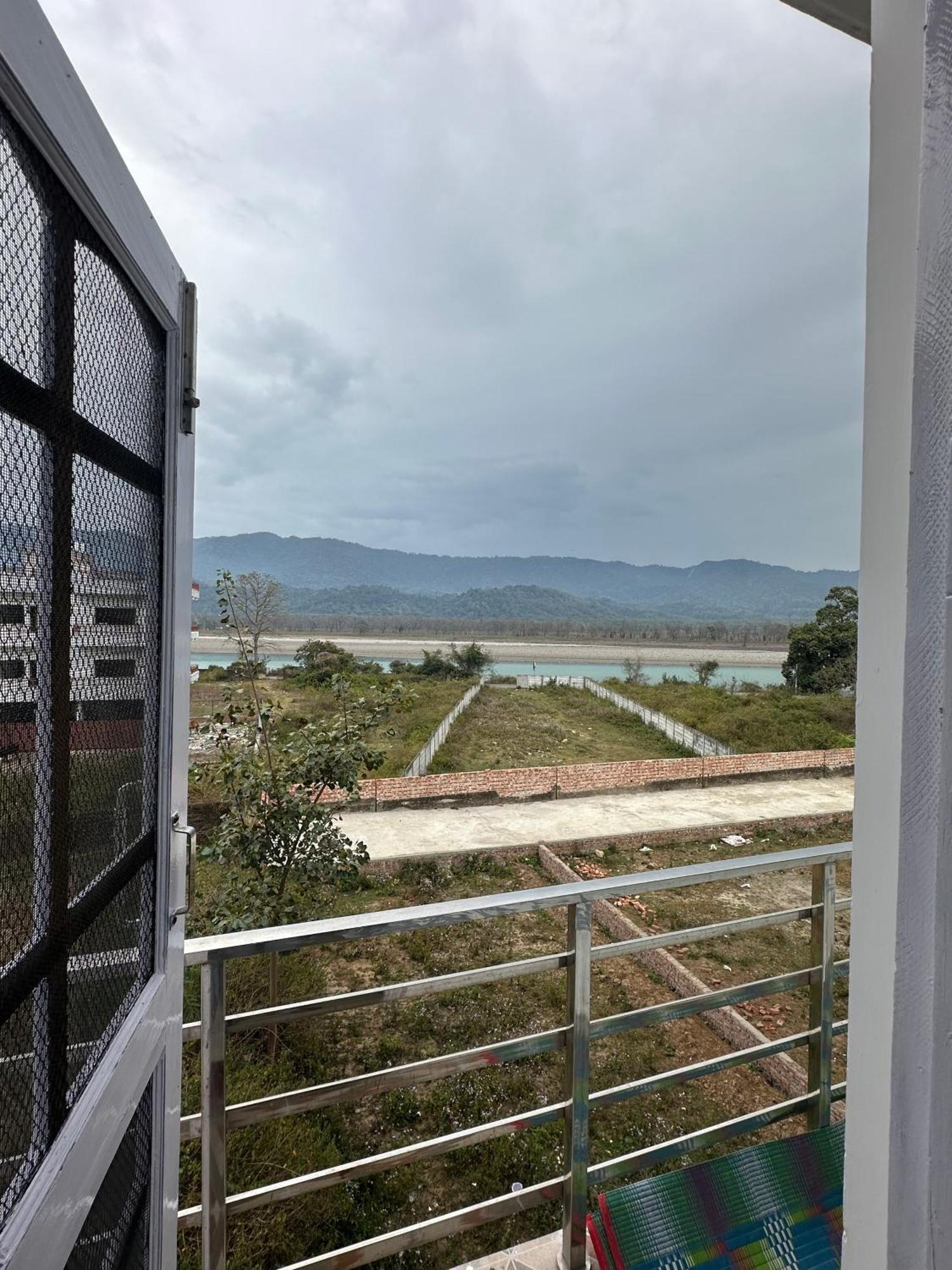 Elysium - The Himalayan & Ganges View Yoga Retreat Holiday home Rishikesh