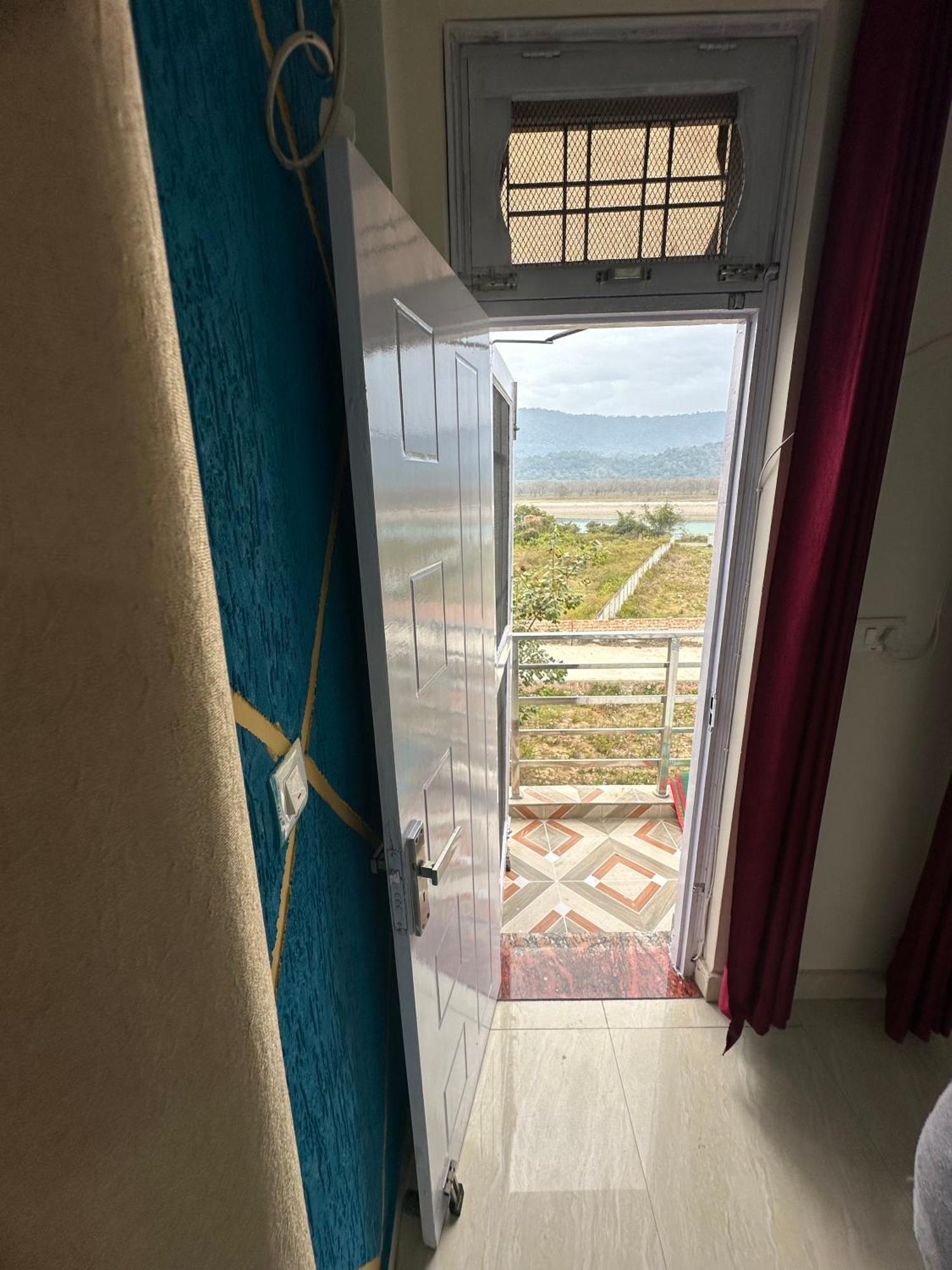 Holiday home Elysium - The Himalayan & Ganges View Yoga Retreat