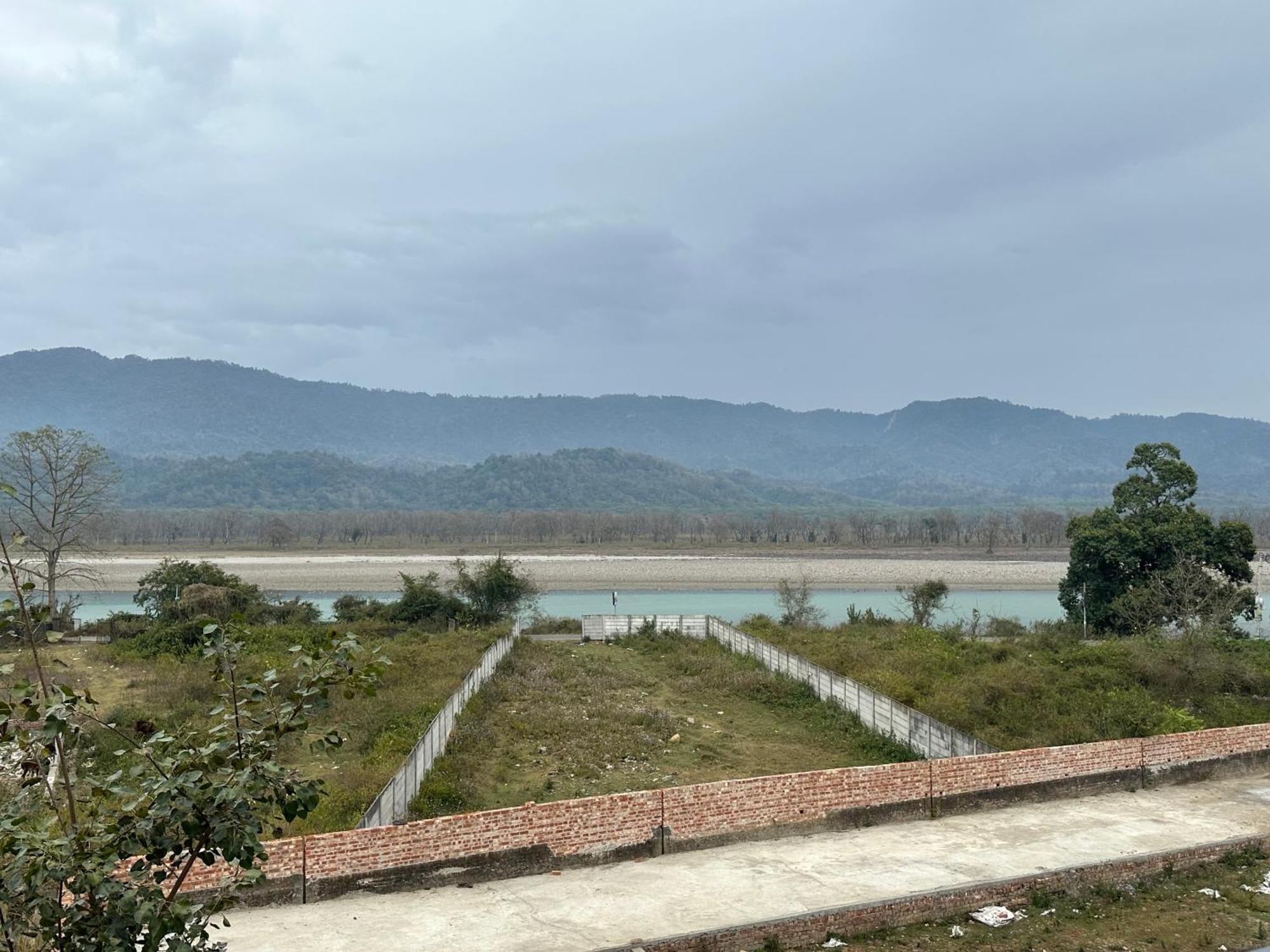 Elysium - The Himalayan & Ganges View Yoga Retreat