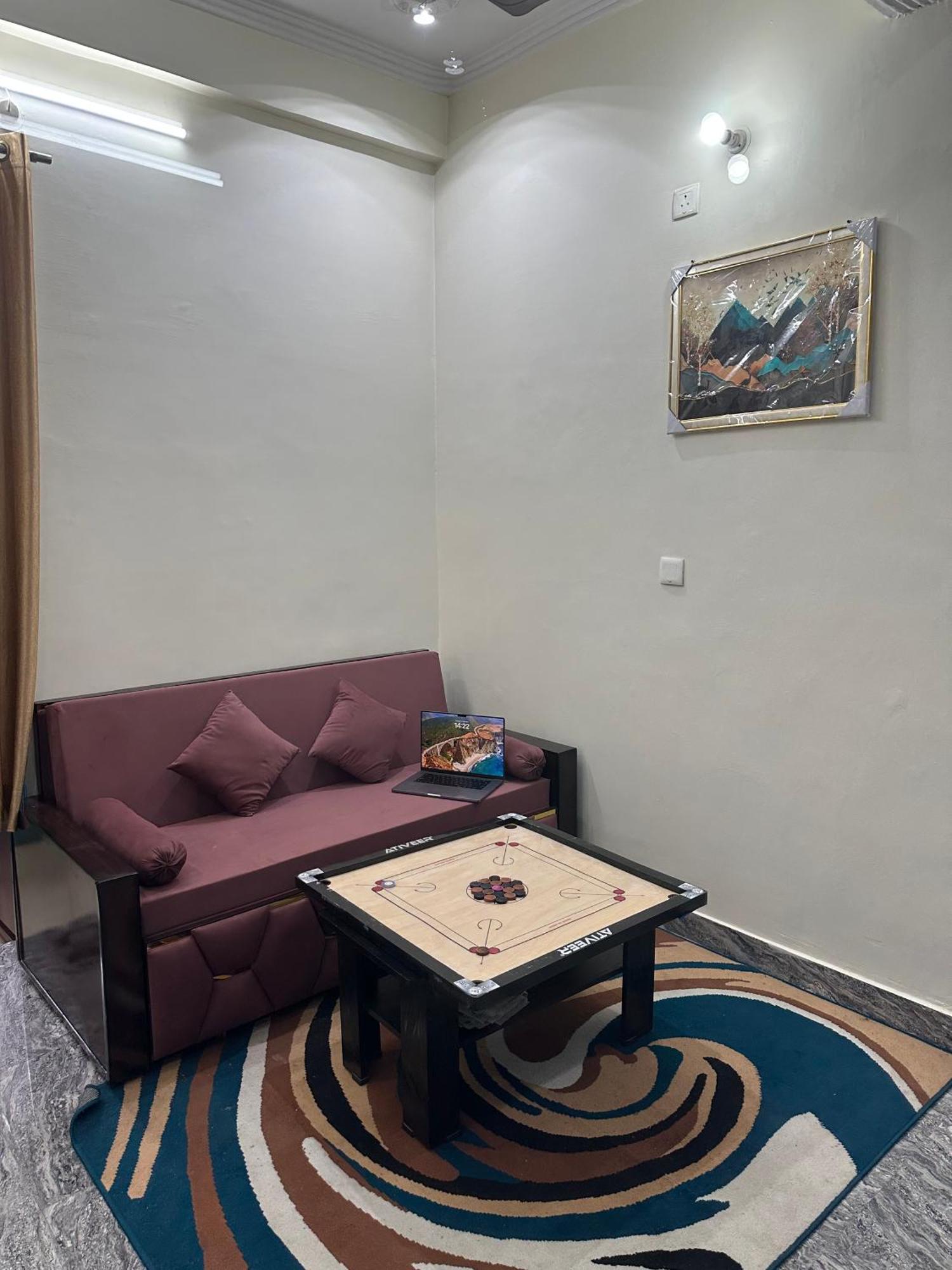 Elysium - The Himalayan & Ganges View Yoga Retreat Holiday home Rishikesh