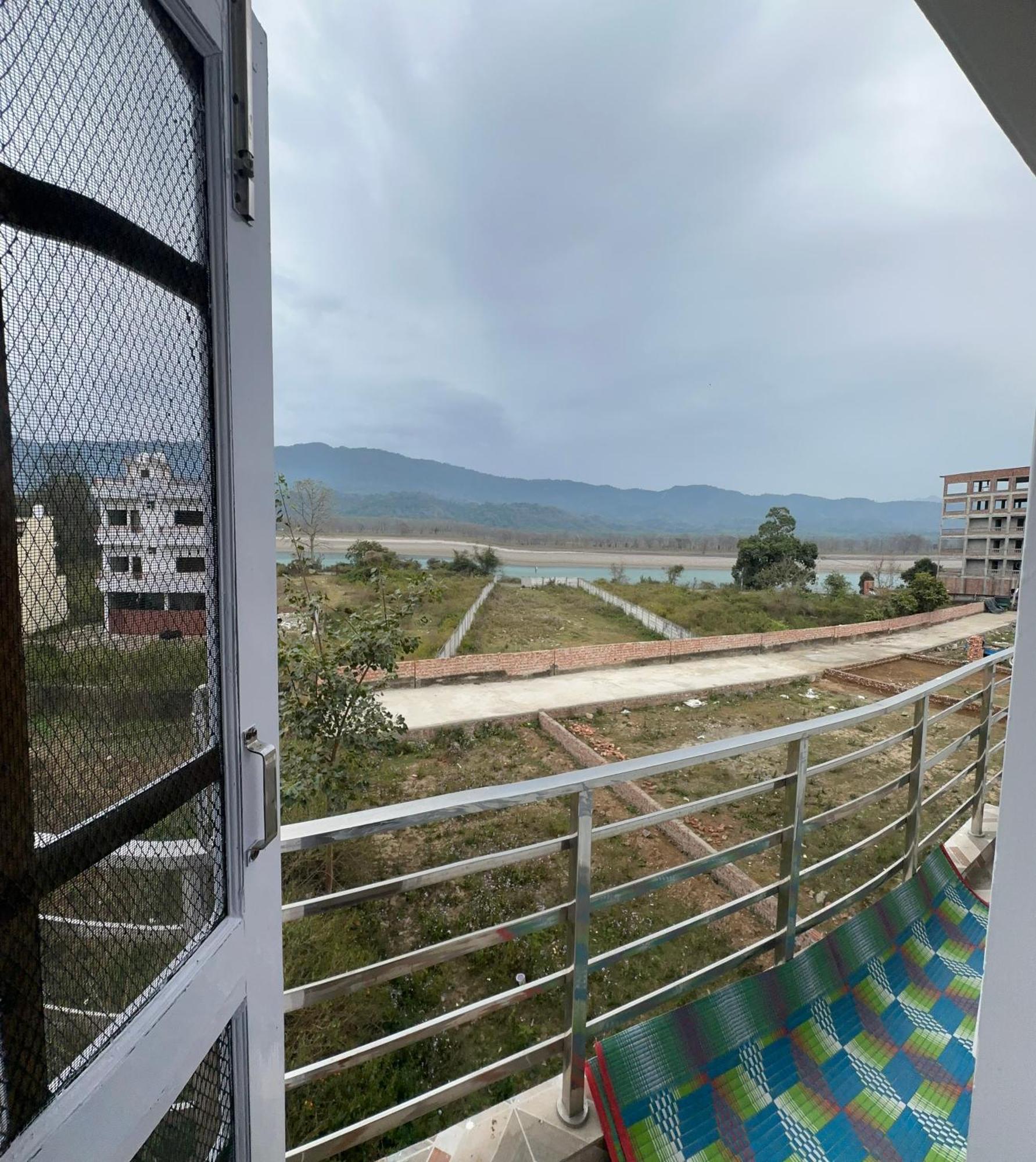 Elysium - The Himalayan & Ganges View Yoga Retreat *