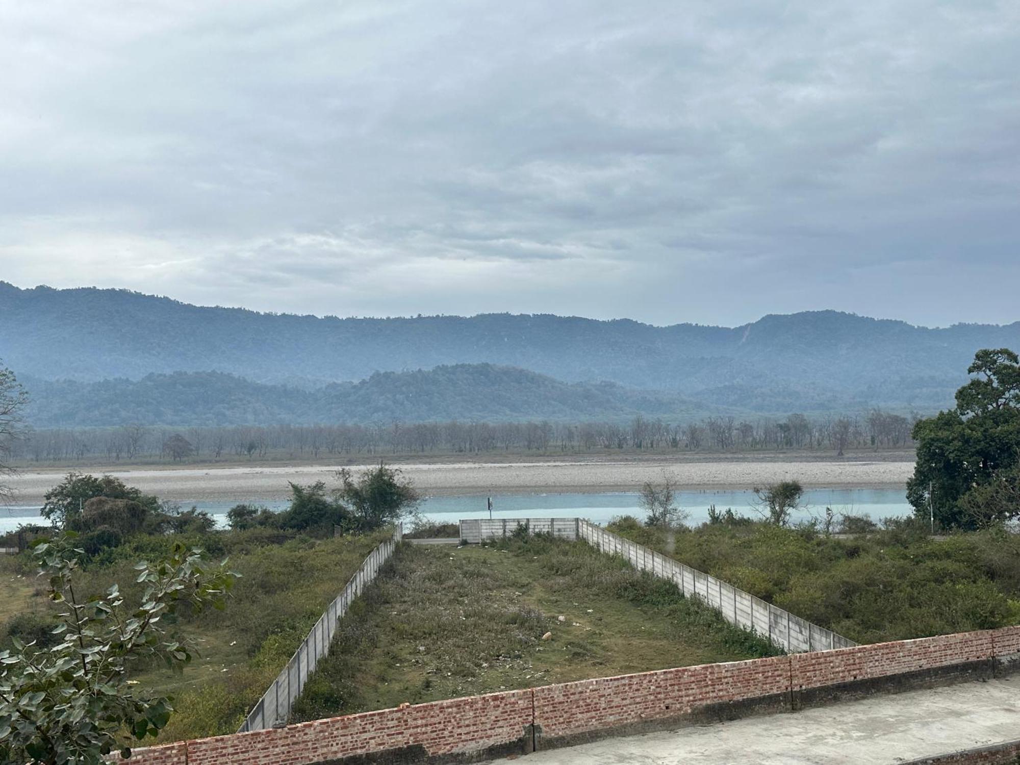Elysium - The Himalayan & Ganges View Yoga Retreat Rishikesh