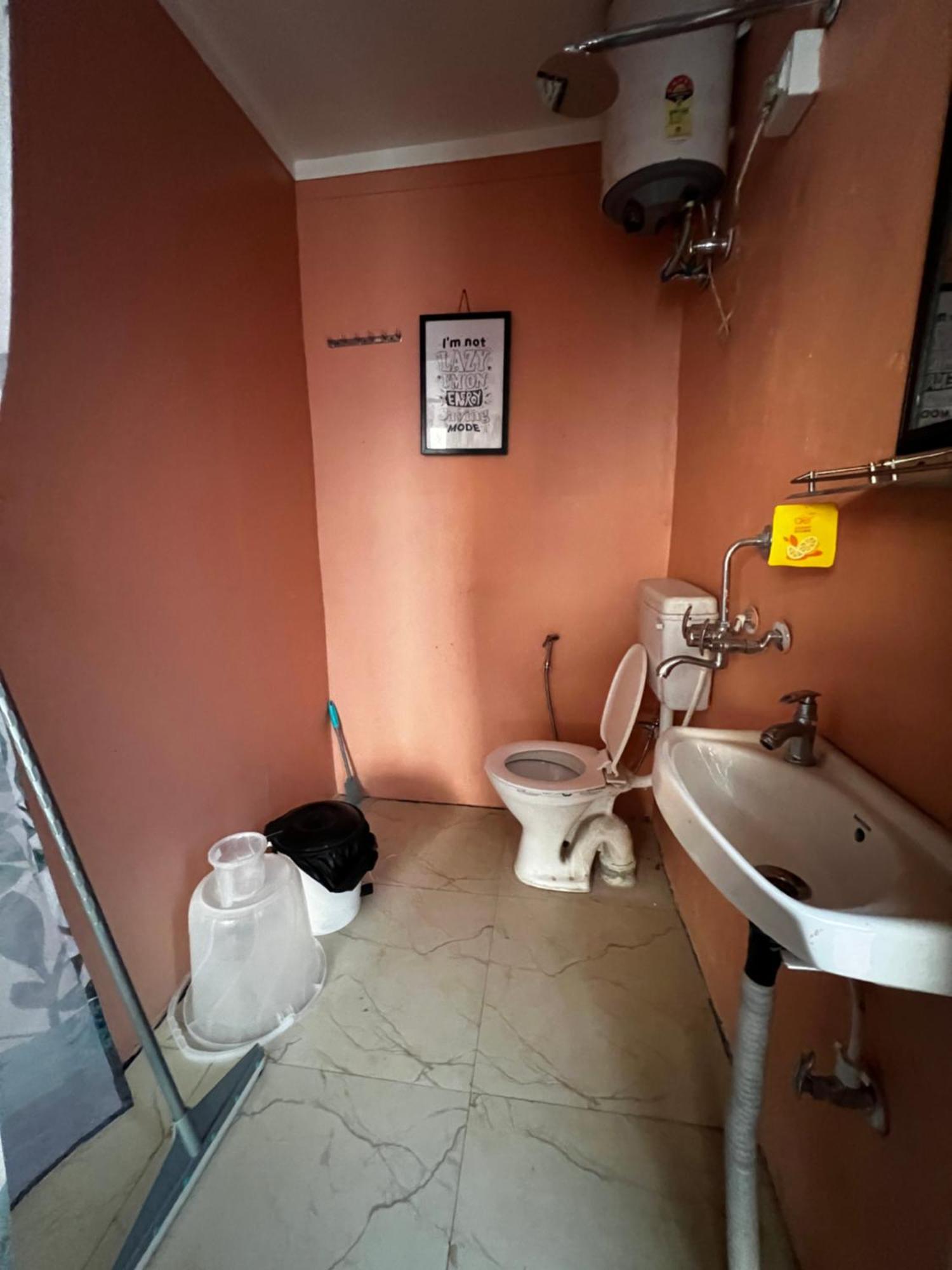 Divine Lookout Homestay Rishikesh