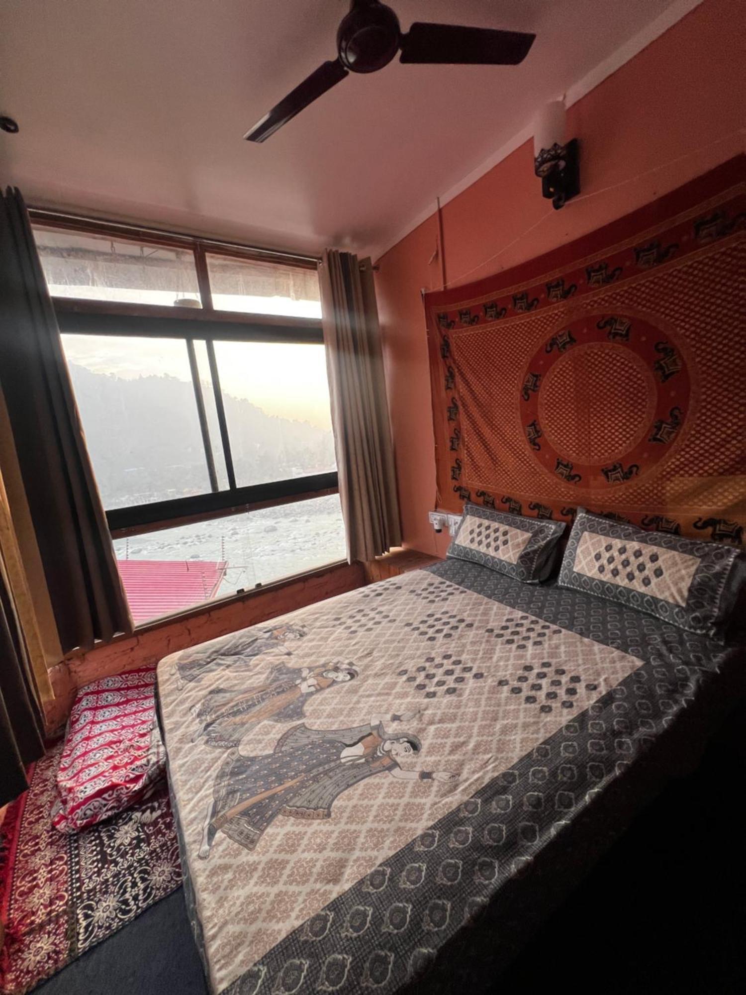 Homestay Divine Lookout Rishikesh