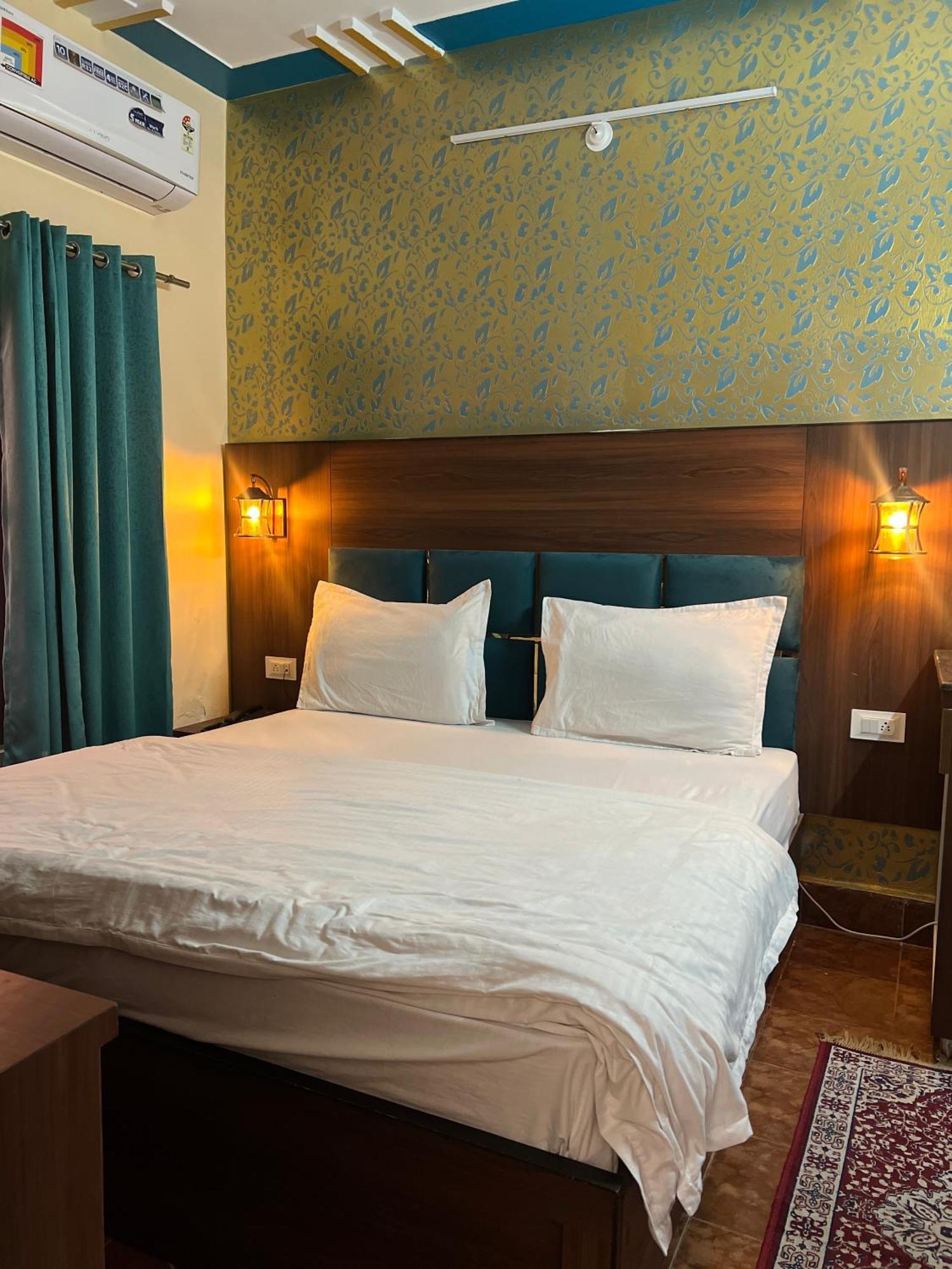 Himalayan Lighthouse Hotel Rishikesh