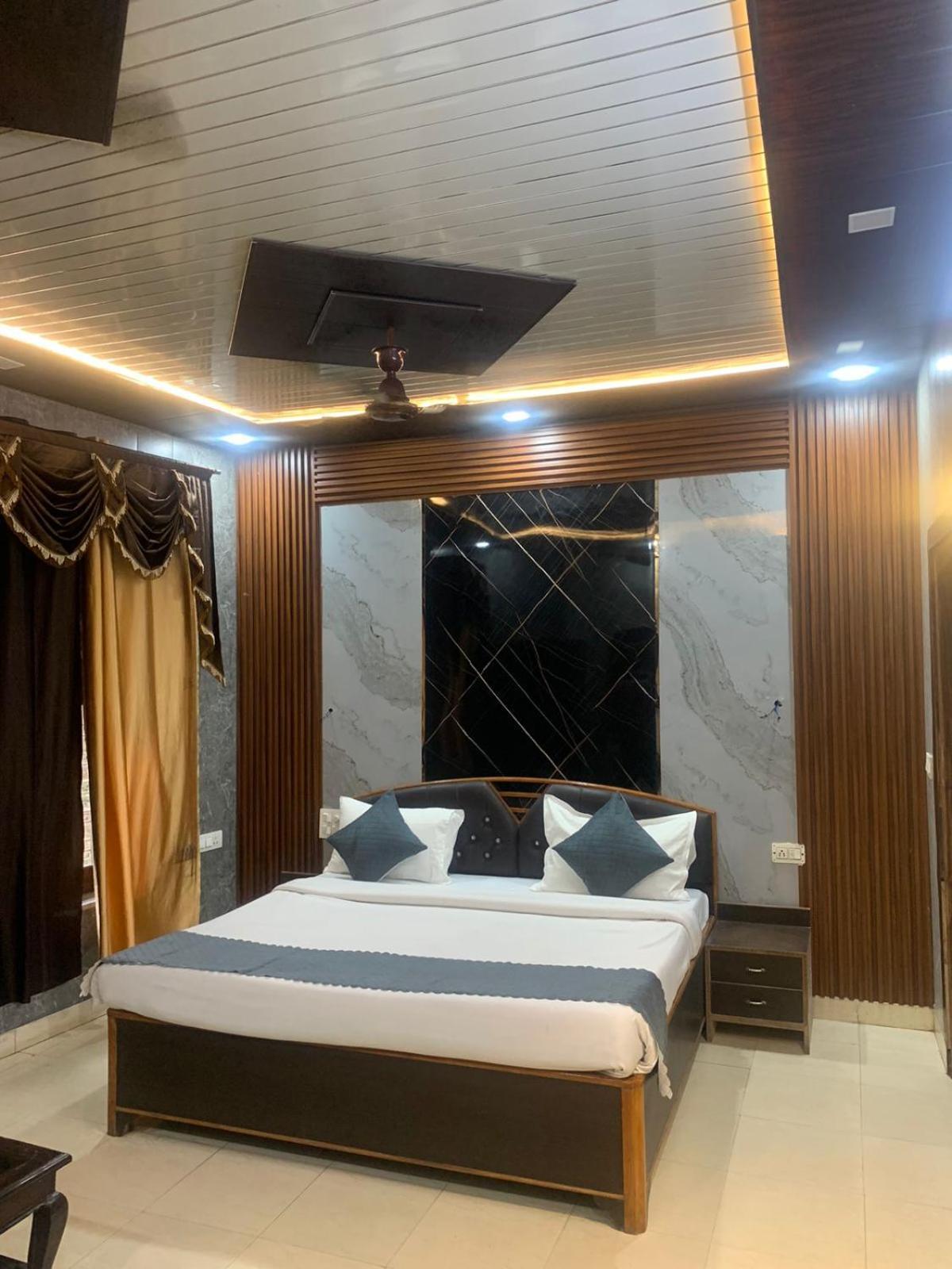Royal Respite Tapovan , Capsule hotel Rishikesh