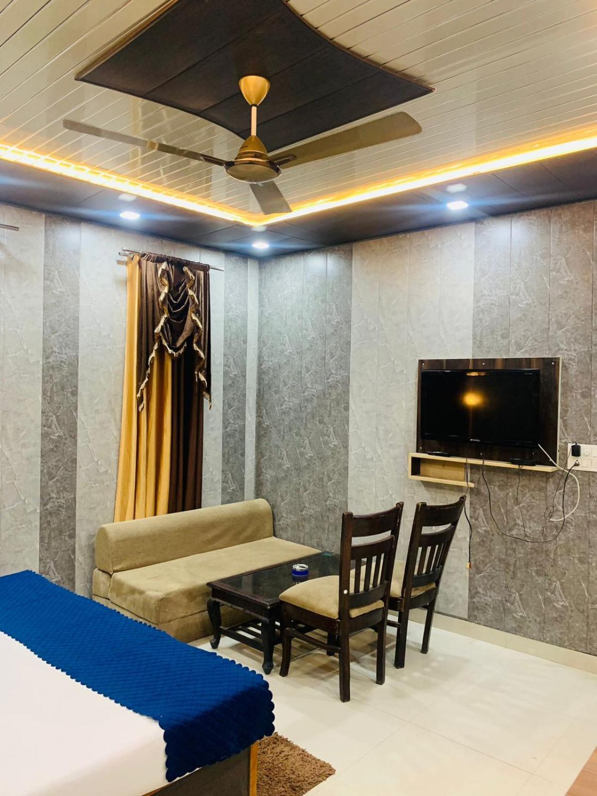 Royal Respite Tapovan ,