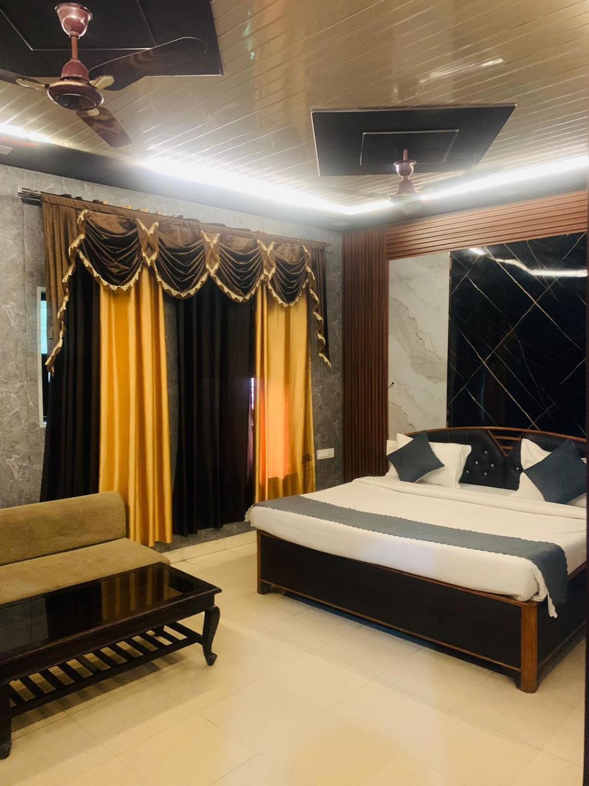 Royal Respite Tapovan , Rishikesh