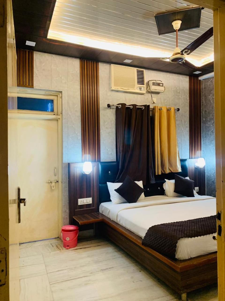 Royal Respite Tapovan , 3* Rishikesh