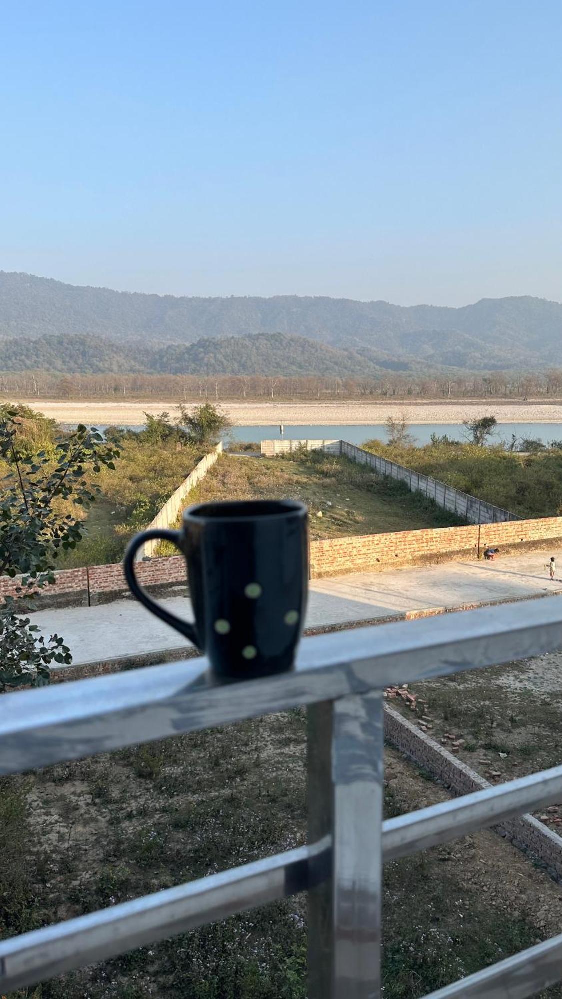 Elysium - The Himalayan & Ganges View Yoga Retreat Holiday home