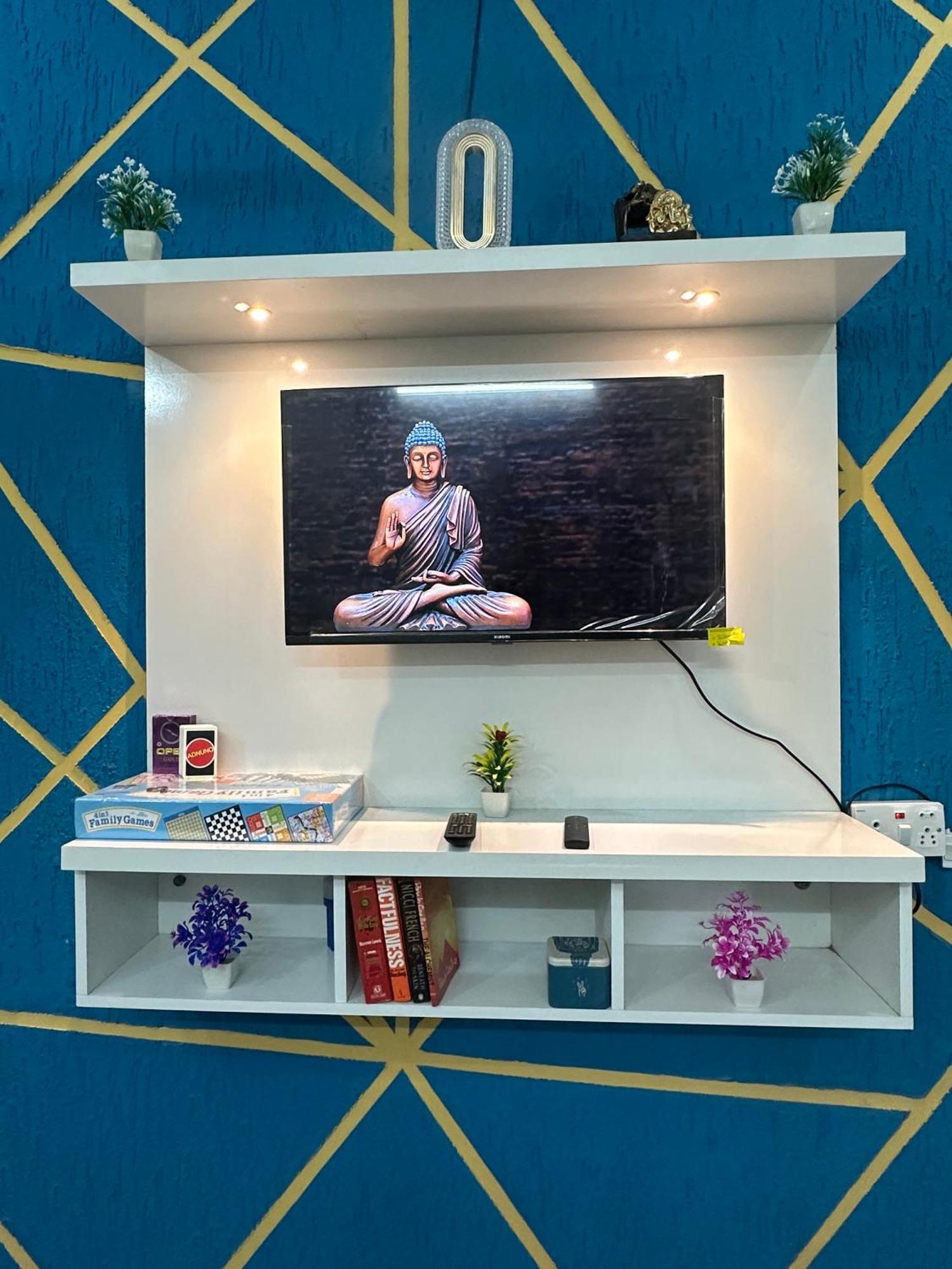 Elysium - The Himalayan & Ganges View Yoga Retreat Holiday home *