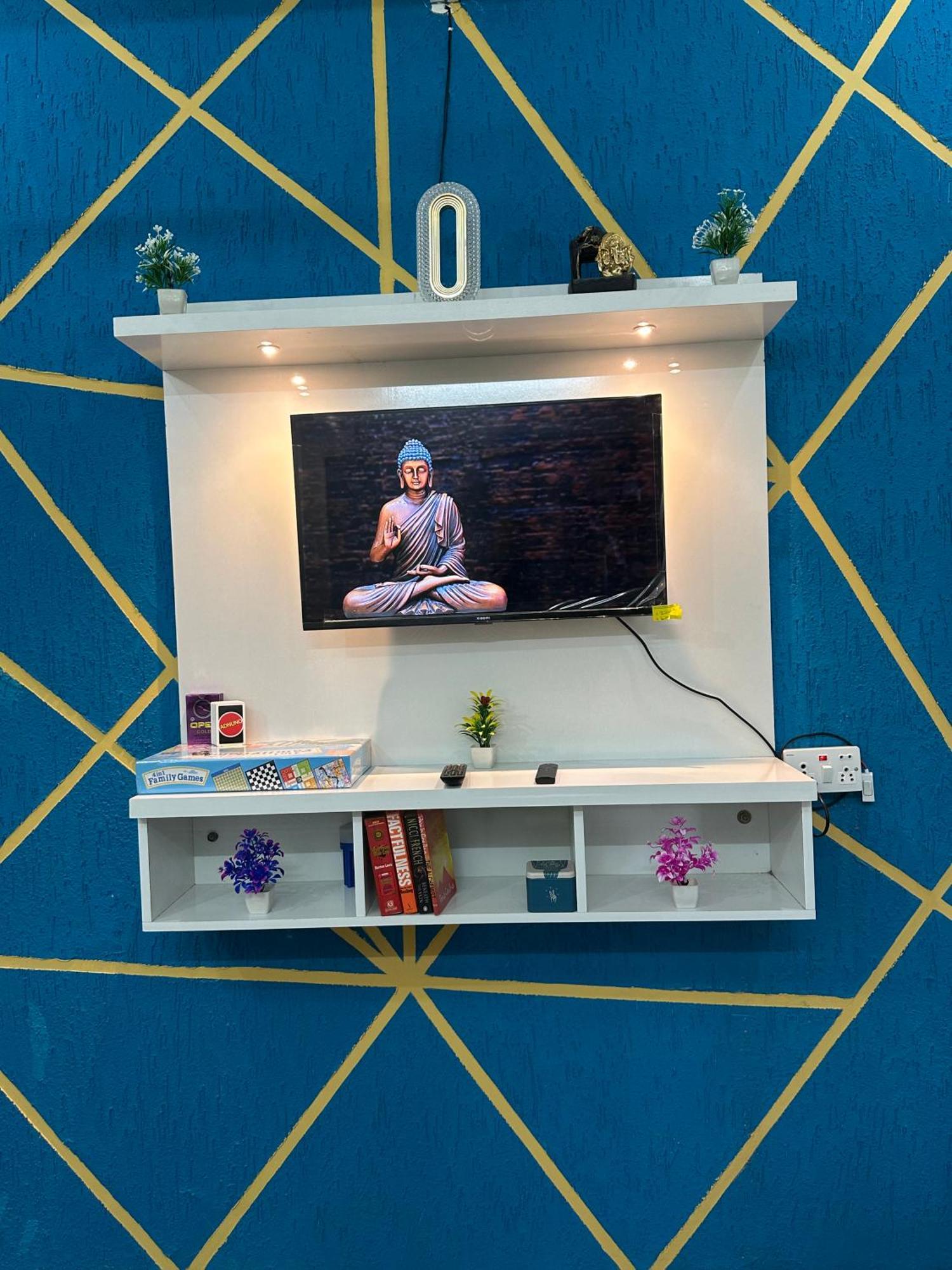 Holiday home Elysium - The Himalayan & Ganges View Yoga Retreat Rishikesh