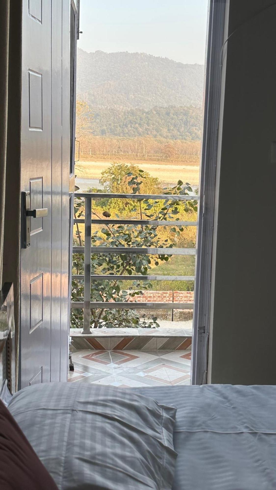 Holiday home Elysium - The Himalayan & Ganges View Yoga Retreat *
