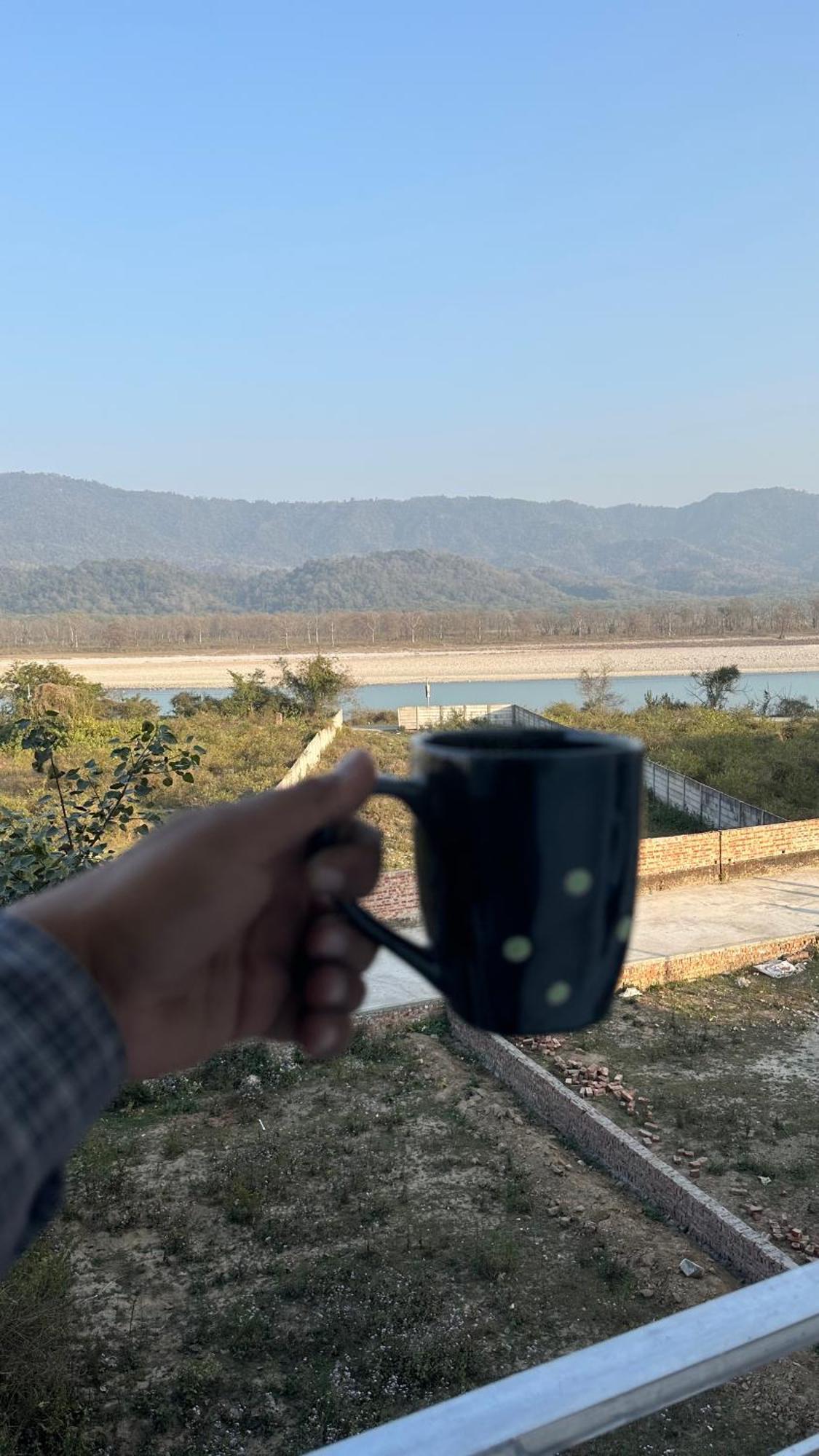 Holiday home Elysium - The Himalayan & Ganges View Yoga Retreat Rishikesh
