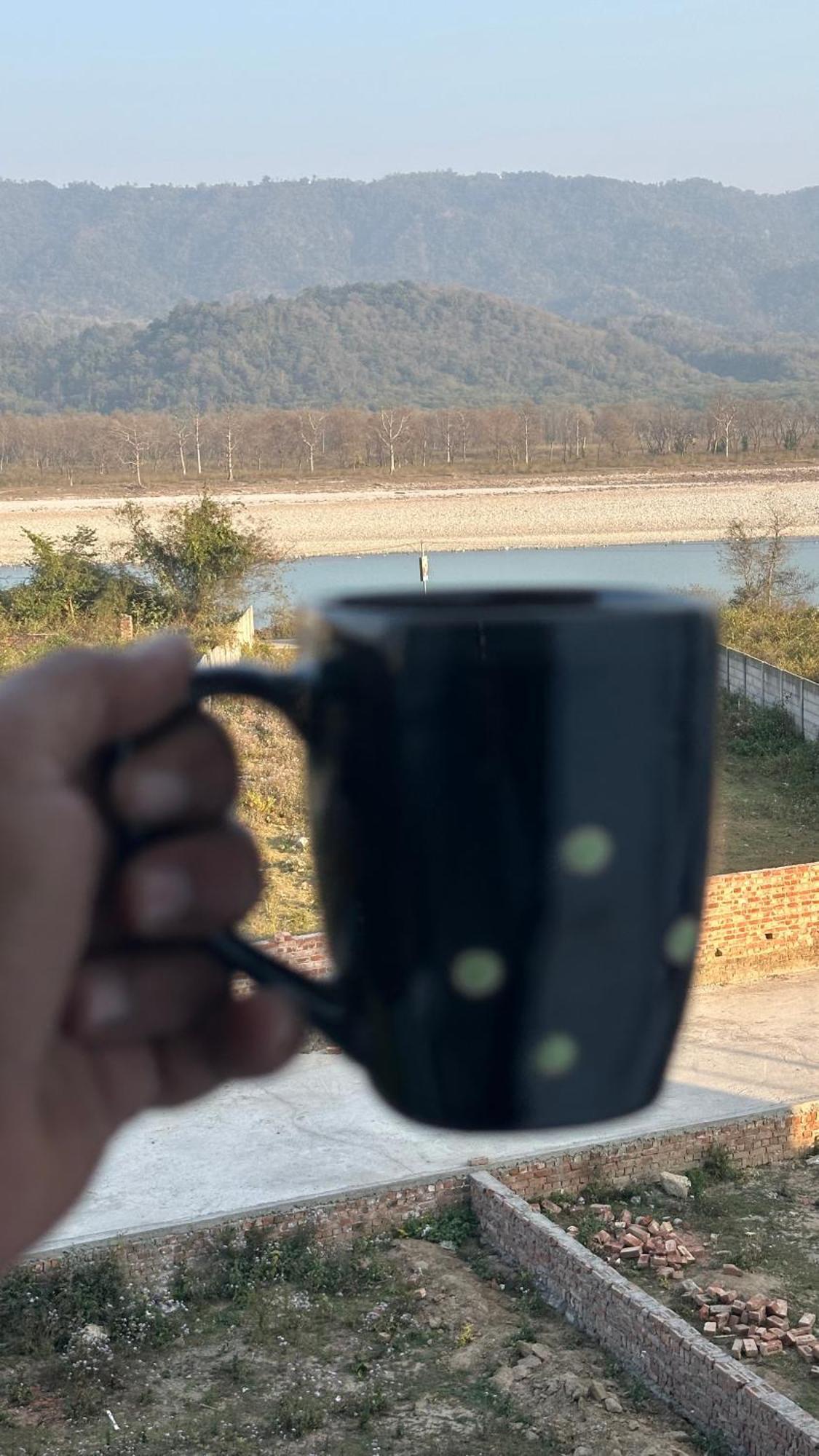 Elysium - The Himalayan & Ganges View Yoga Retreat * Rishikesh