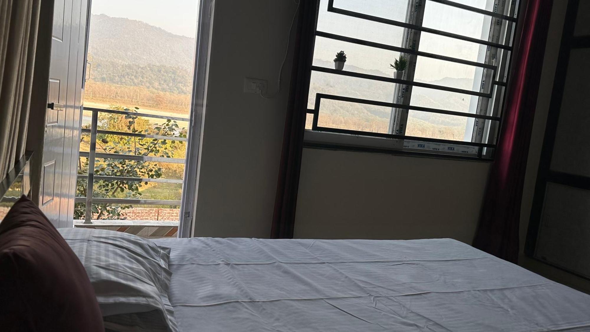 Elysium - The Himalayan & Ganges View Yoga Retreat *