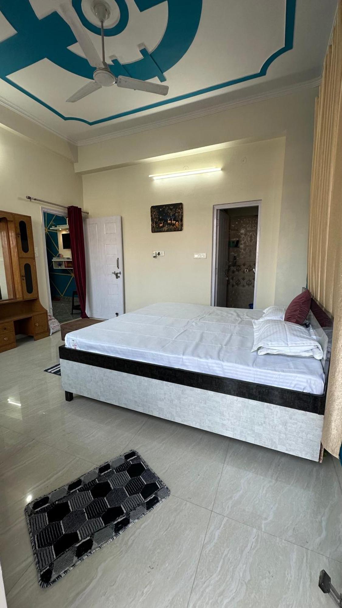 Elysium - The Himalayan & Ganges View Yoga Retreat * Rishikesh