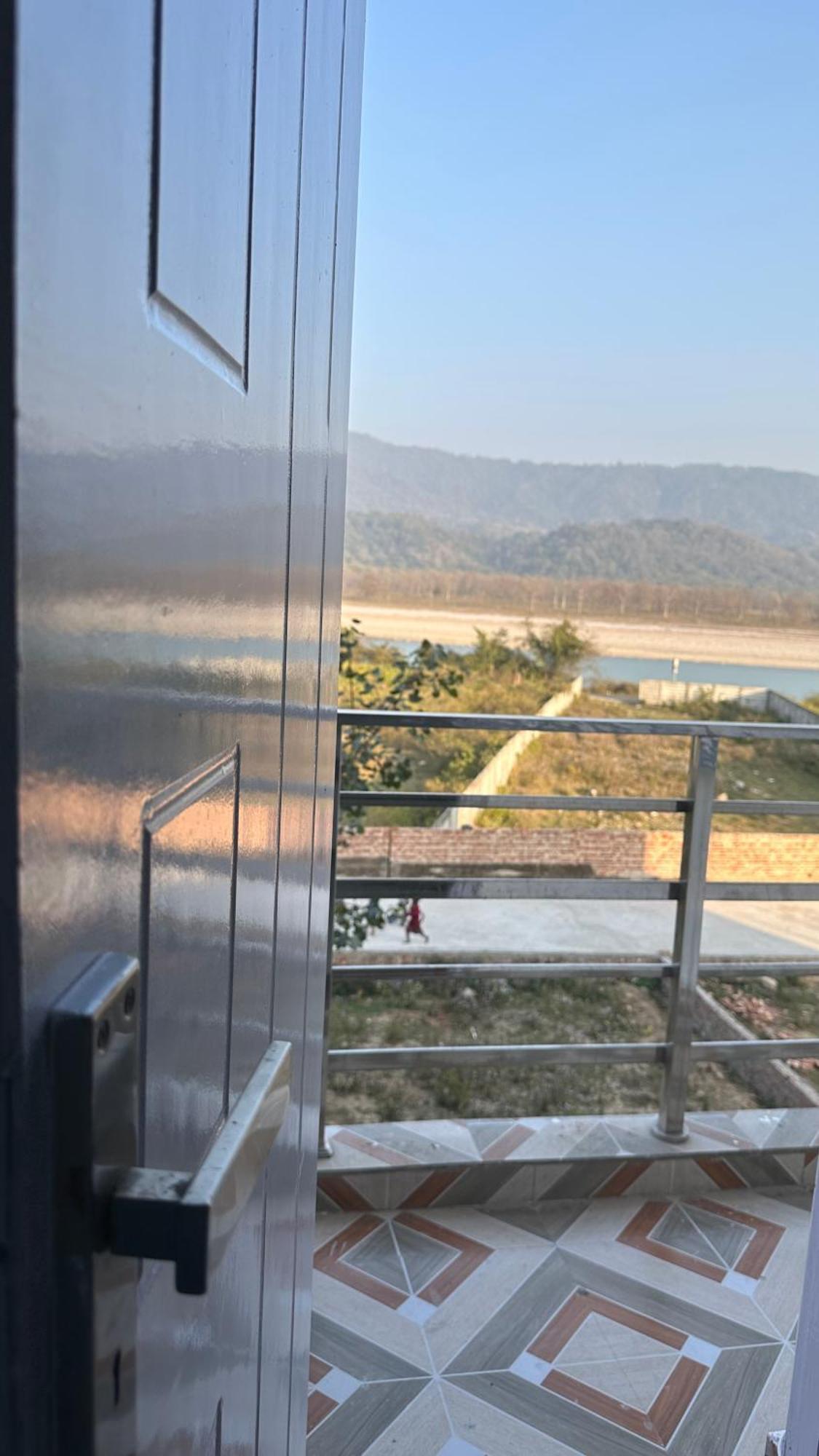 Holiday home Elysium - The Himalayan & Ganges View Yoga Retreat *