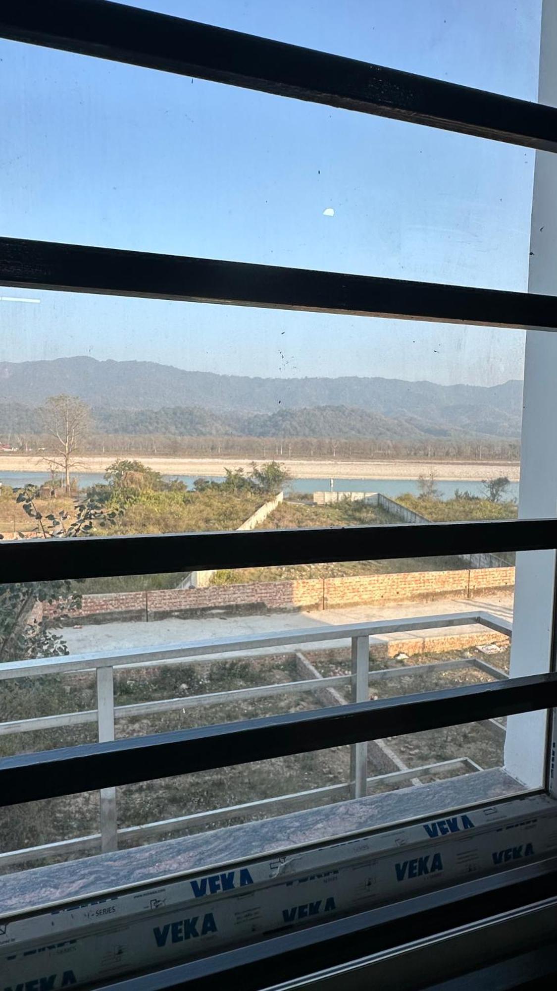Elysium - The Himalayan & Ganges View Yoga Retreat Holiday home