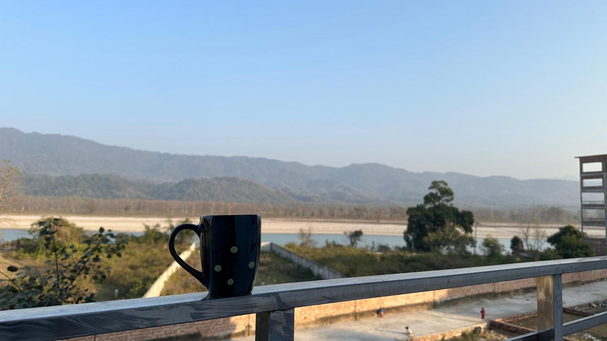Holiday home Elysium - The Himalayan & Ganges View Yoga Retreat Rishikesh