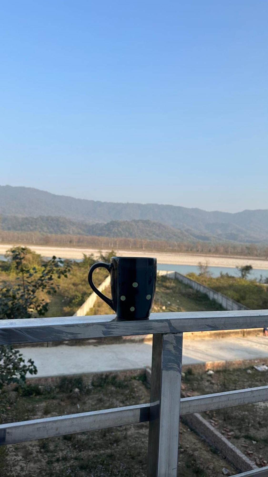 Elysium - The Himalayan & Ganges View Yoga Retreat Holiday home
