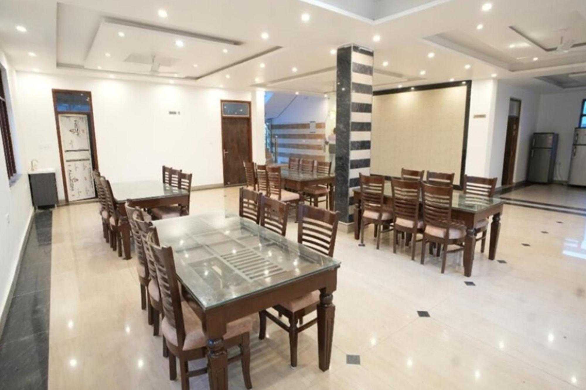 Hotel The Gold Bird By Stayapart Rishikesh
