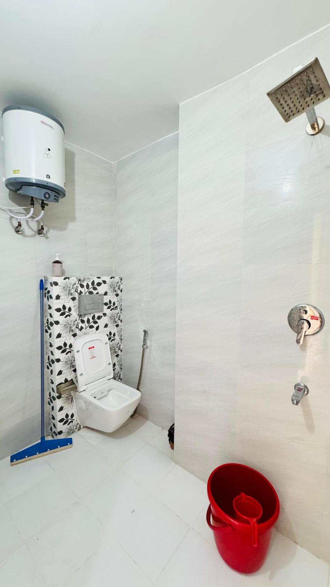 Tapovan ,d1 Apartment *