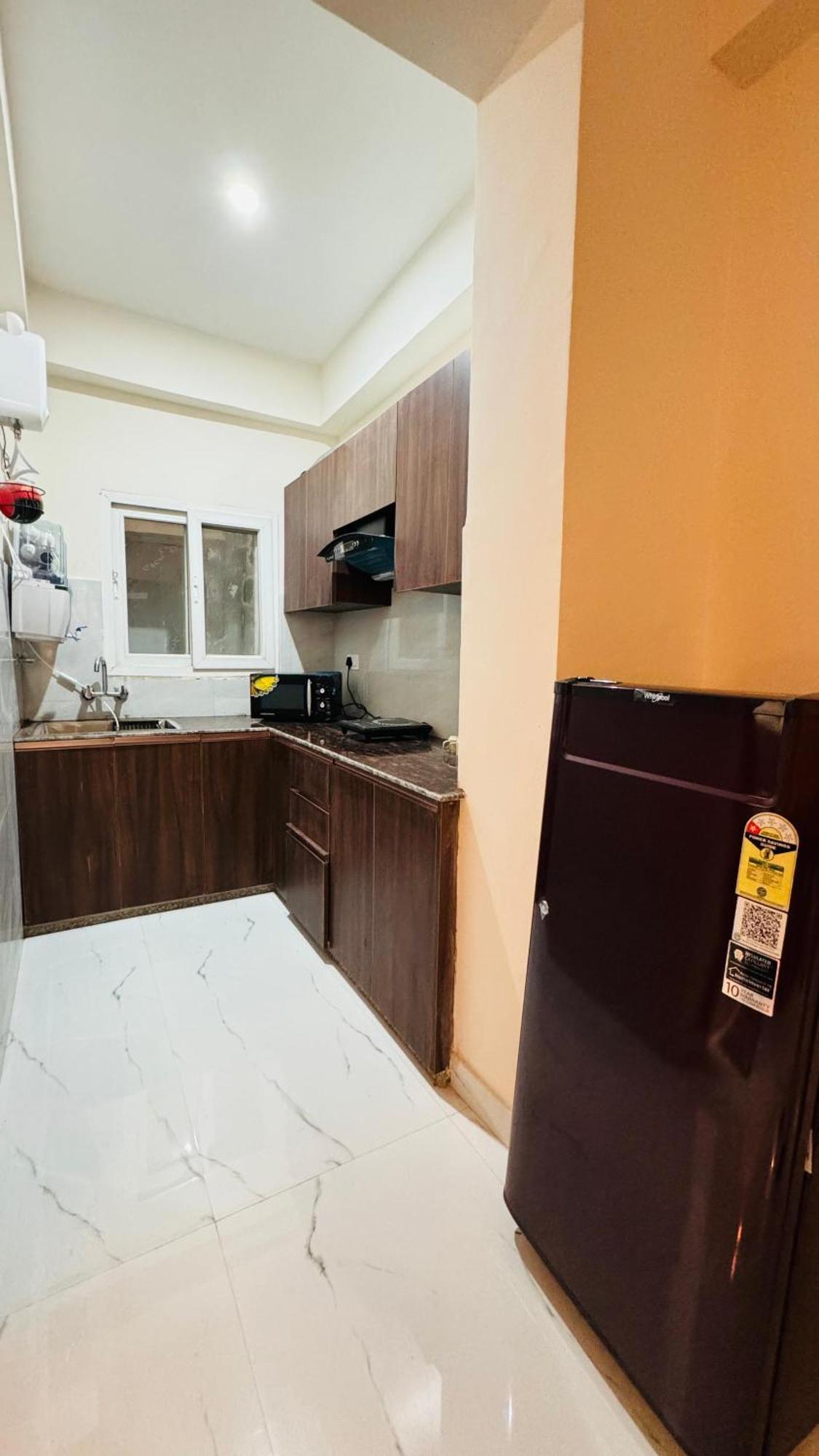 Tapovan ,d1 Apartment Rishikesh
