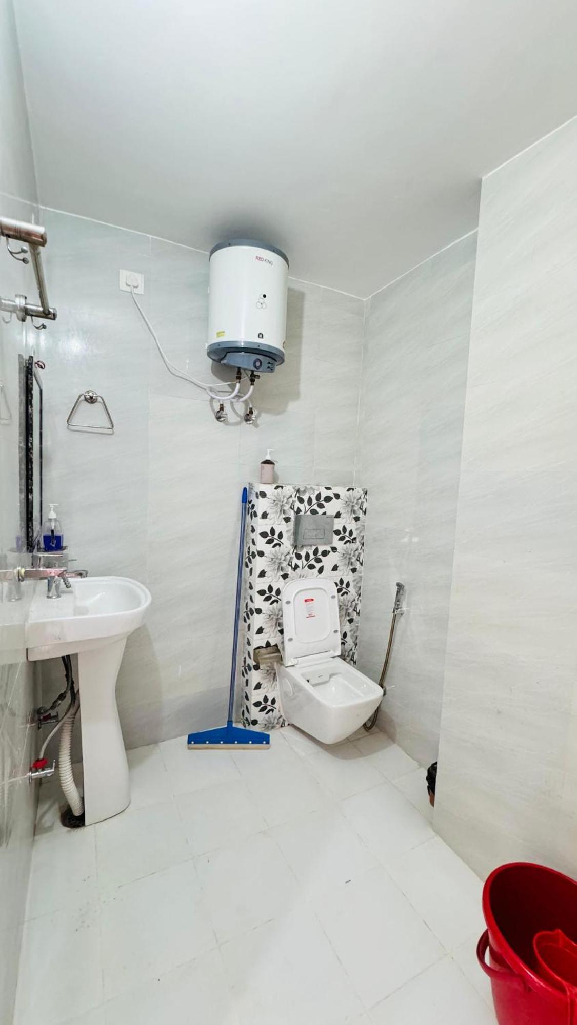 Apartment Tapovan ,d1 Rishikesh
